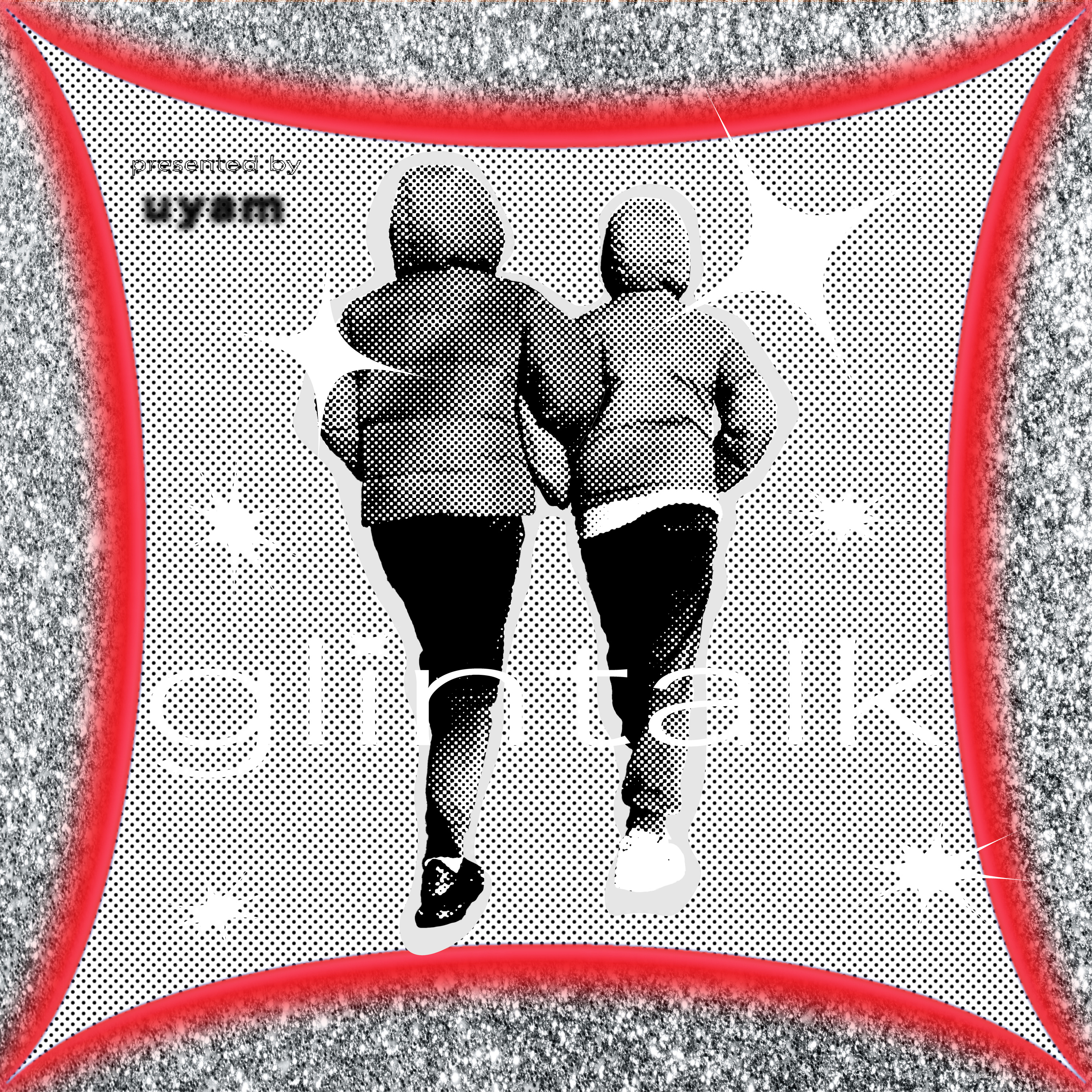 glintalk podcast artwork
