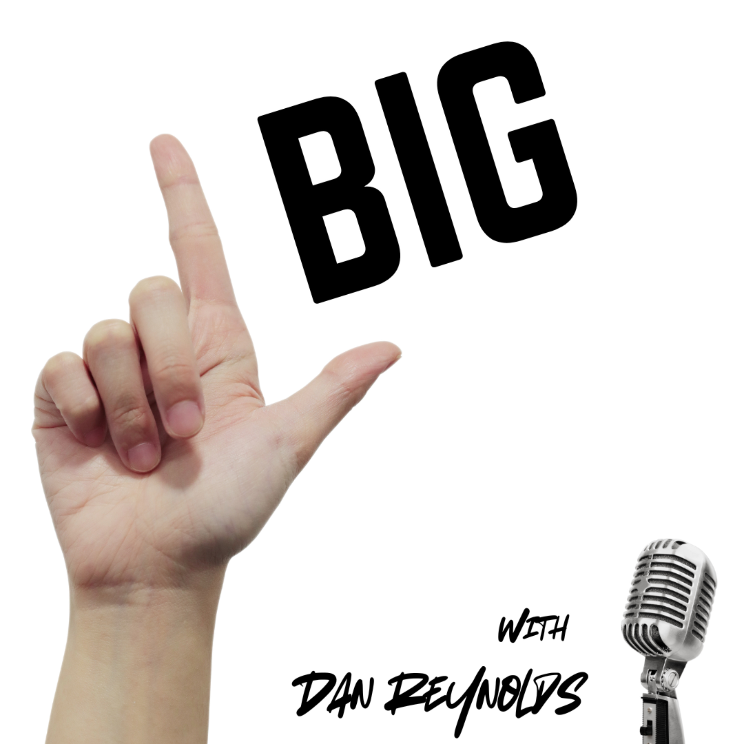 BIG L podcast artwork