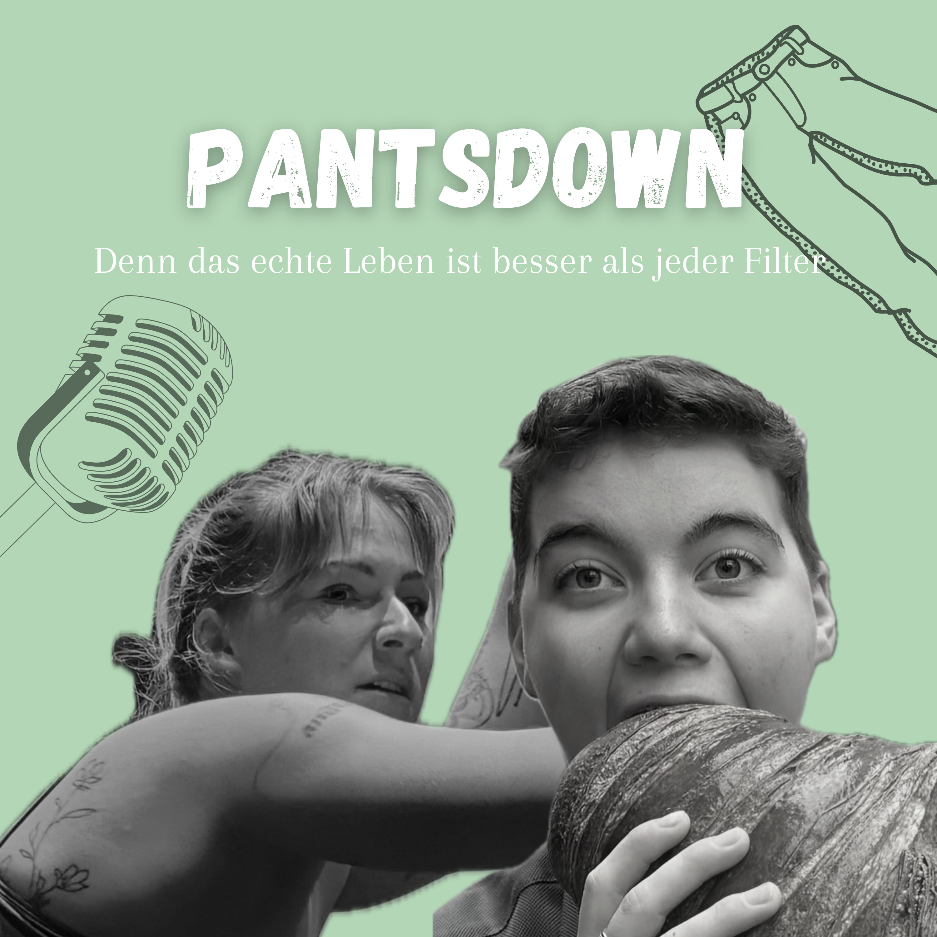 PantsDown