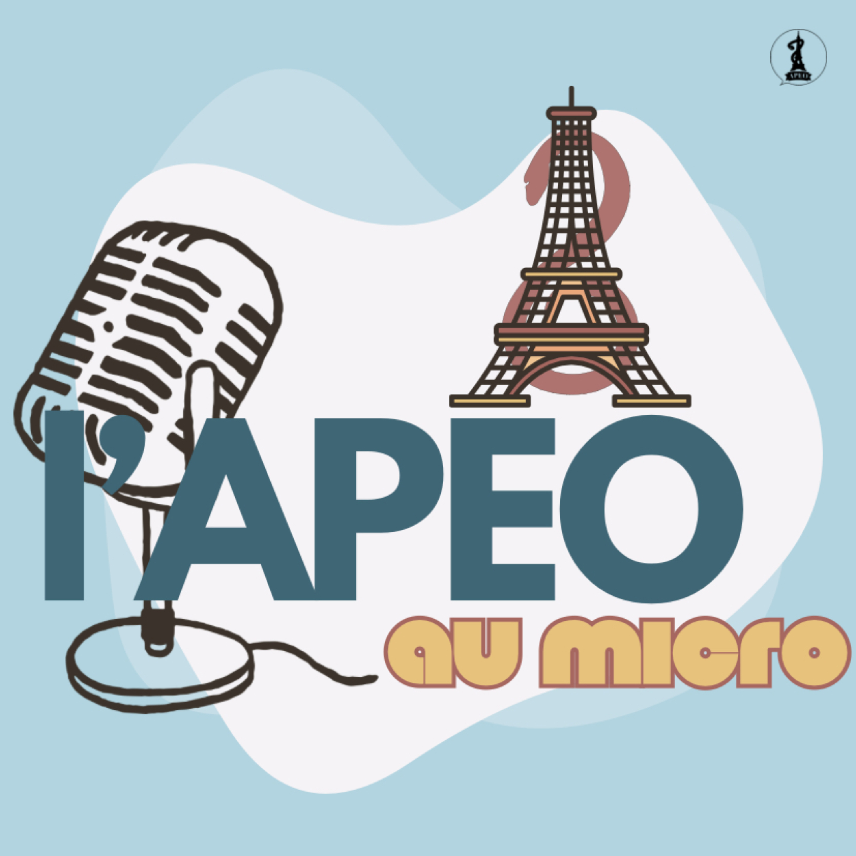 L'APEO au Micro