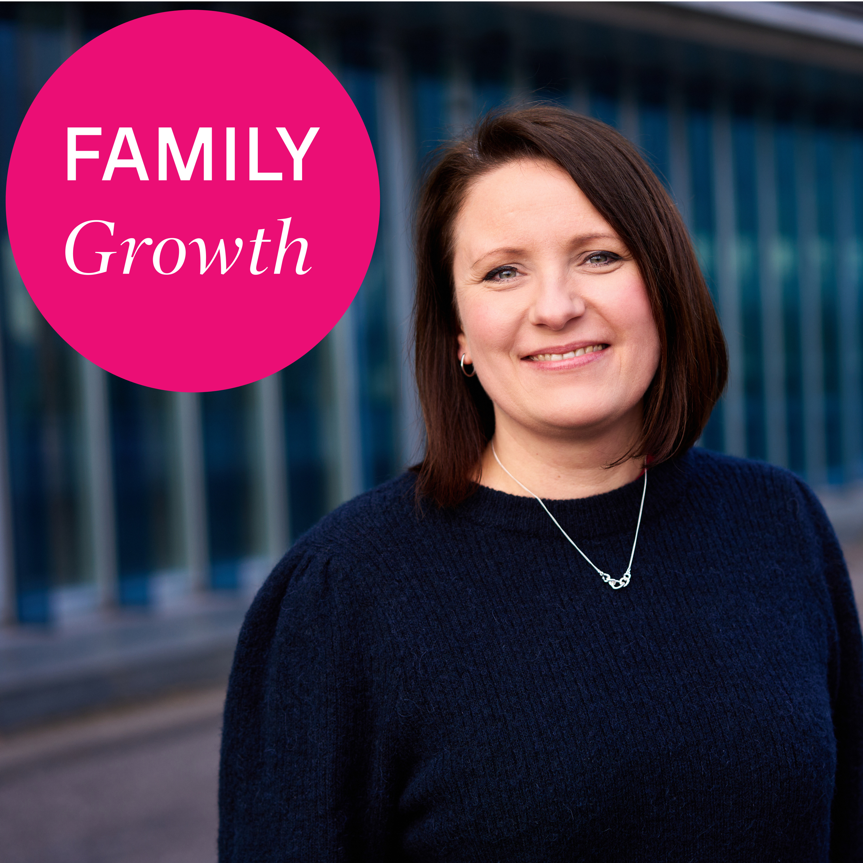 FAMILY Growth - Impulse für ein richtig gutes Familienleben! podcast artwork