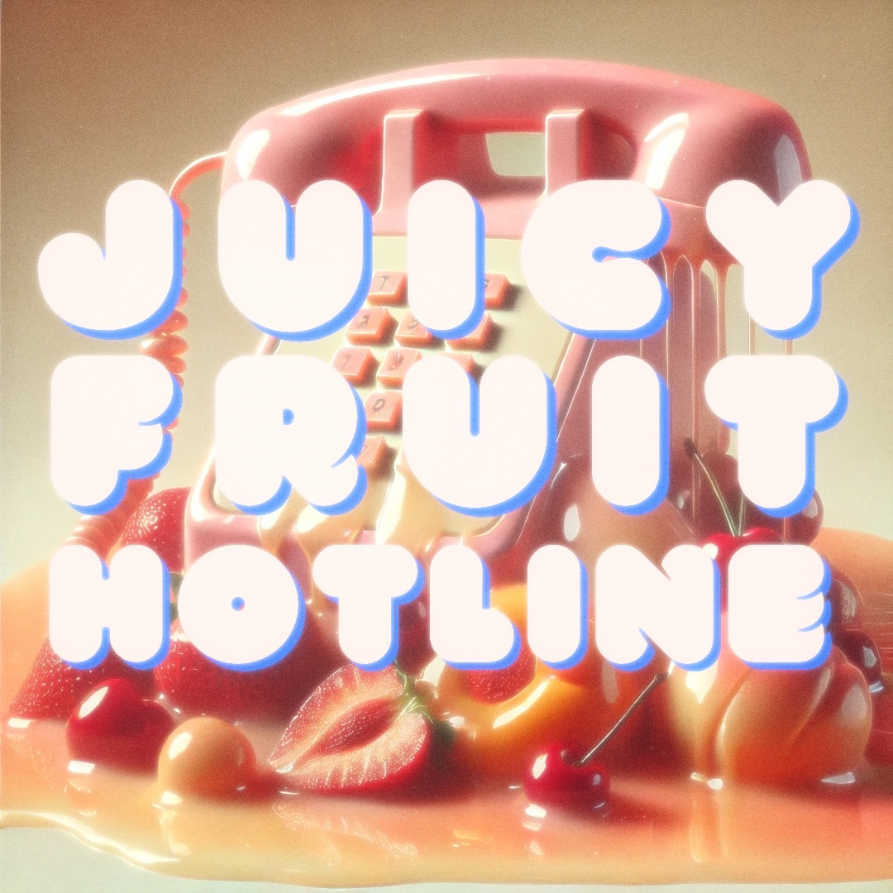 Juicy Fruit Hotline