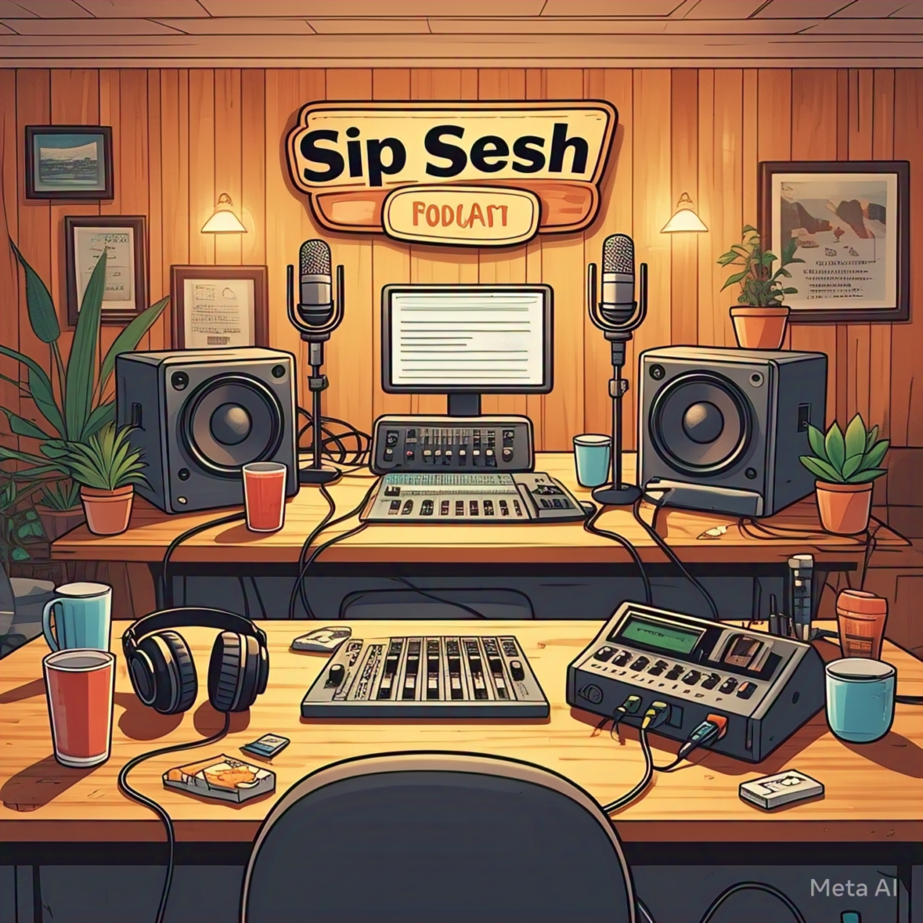 Sip Sesh