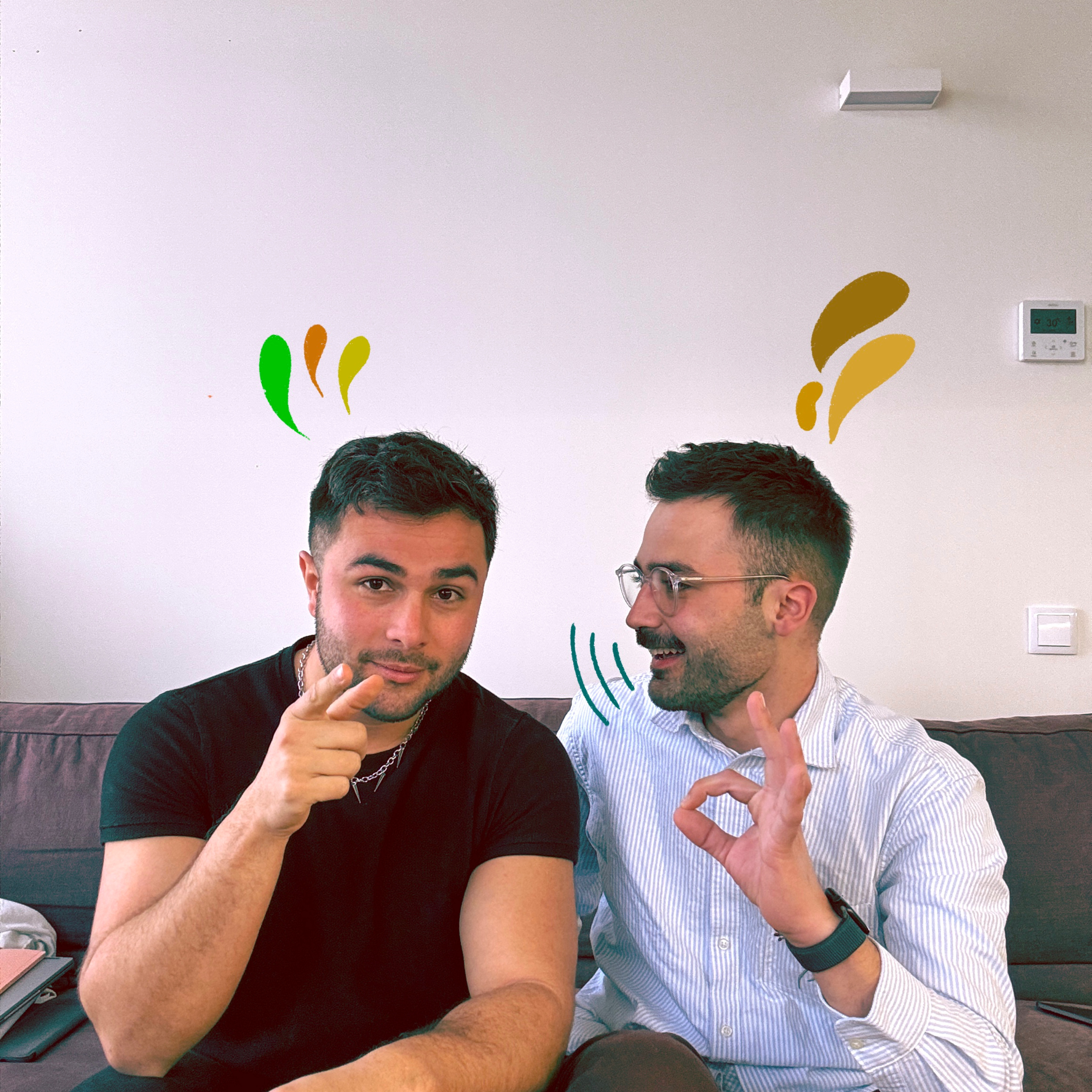 Callarlo Fue Peor podcast artwork
