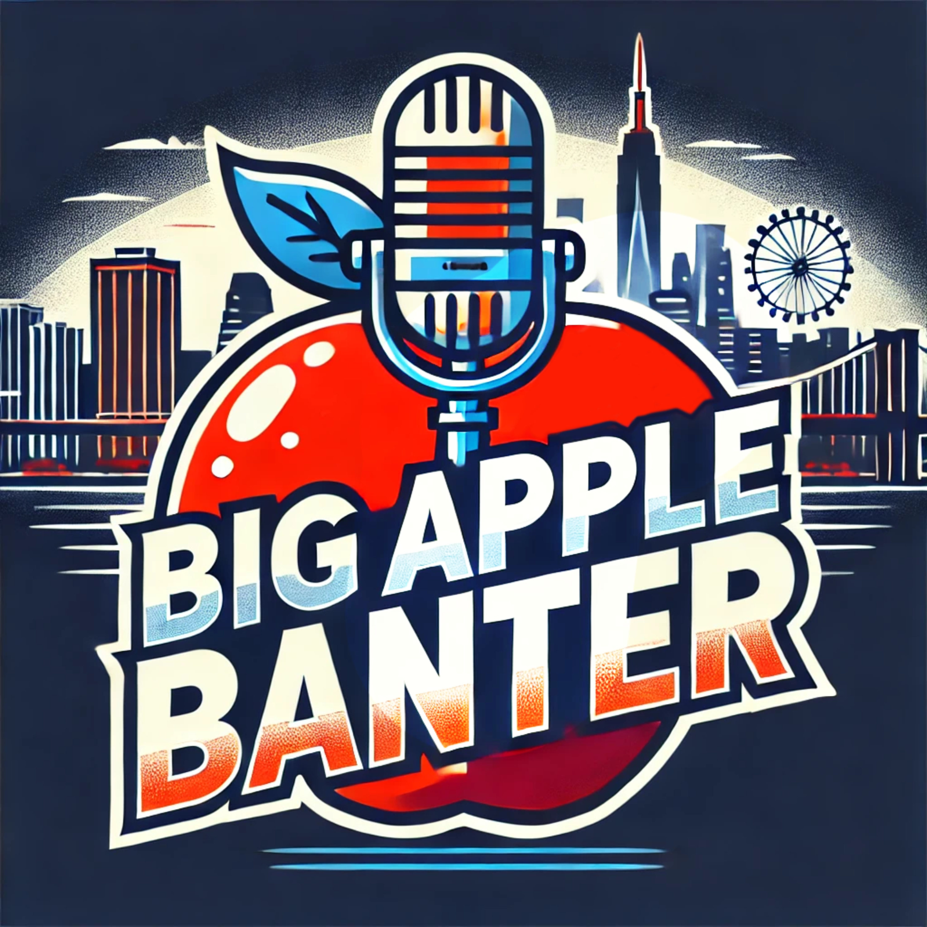 Big Apple Banter