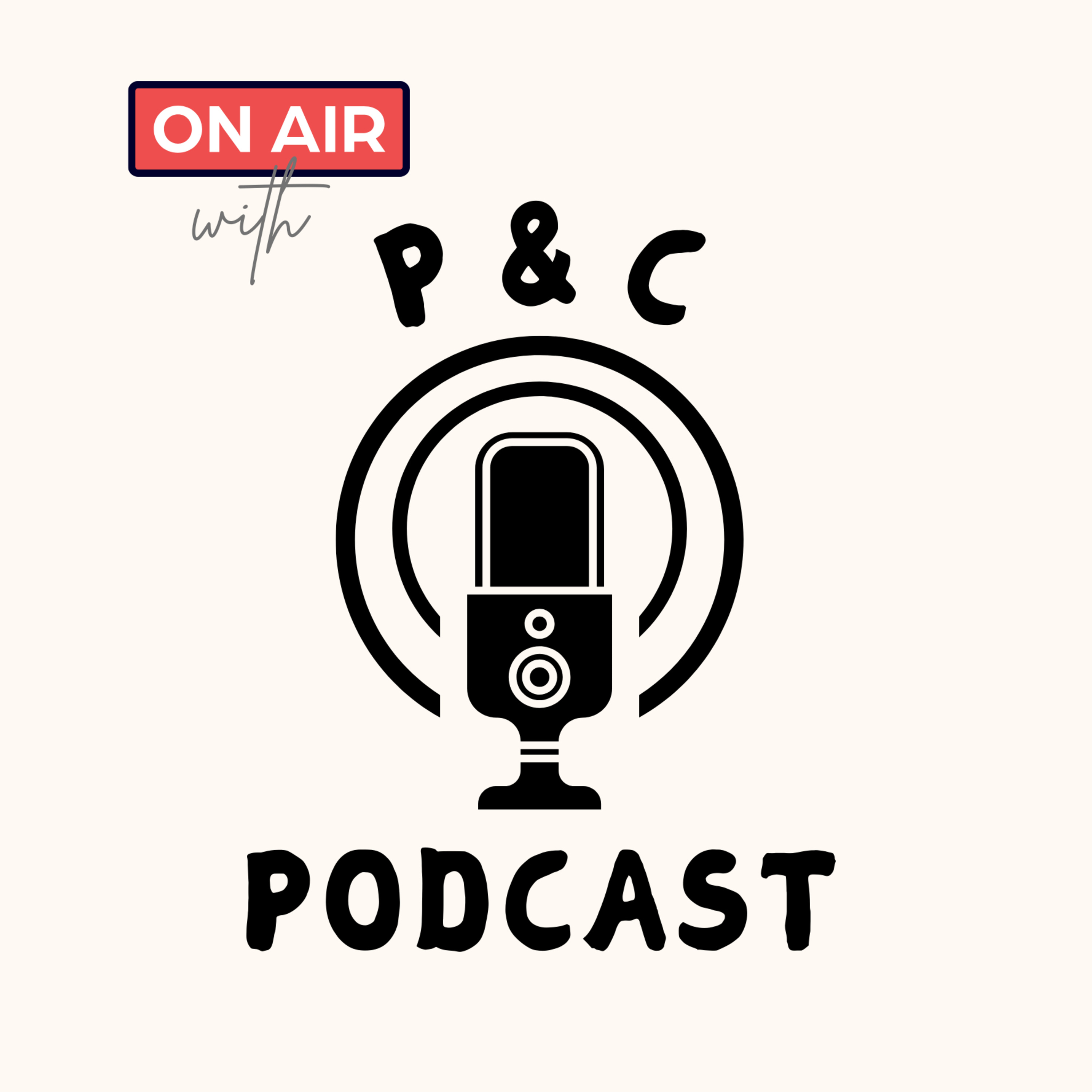 P and C Podcast podcast artwork
