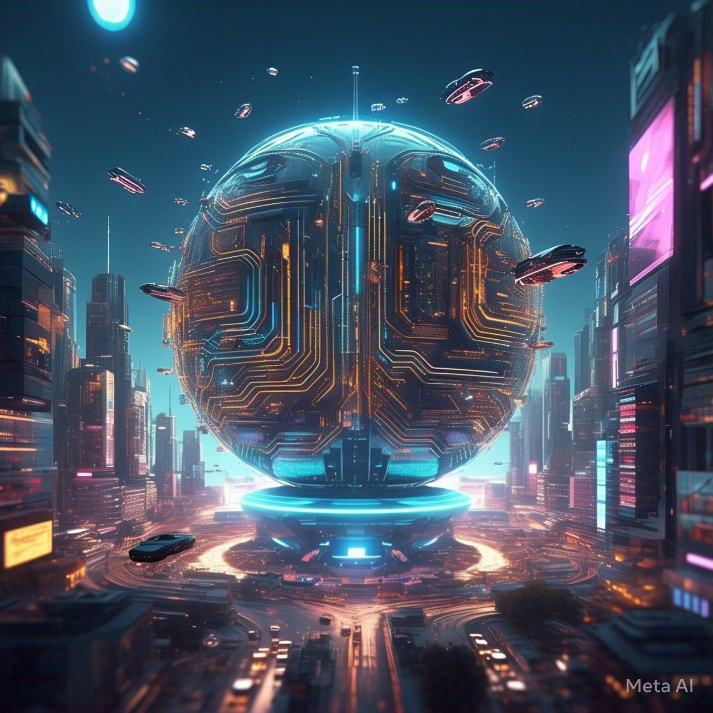 Pixel Pulse Hub
