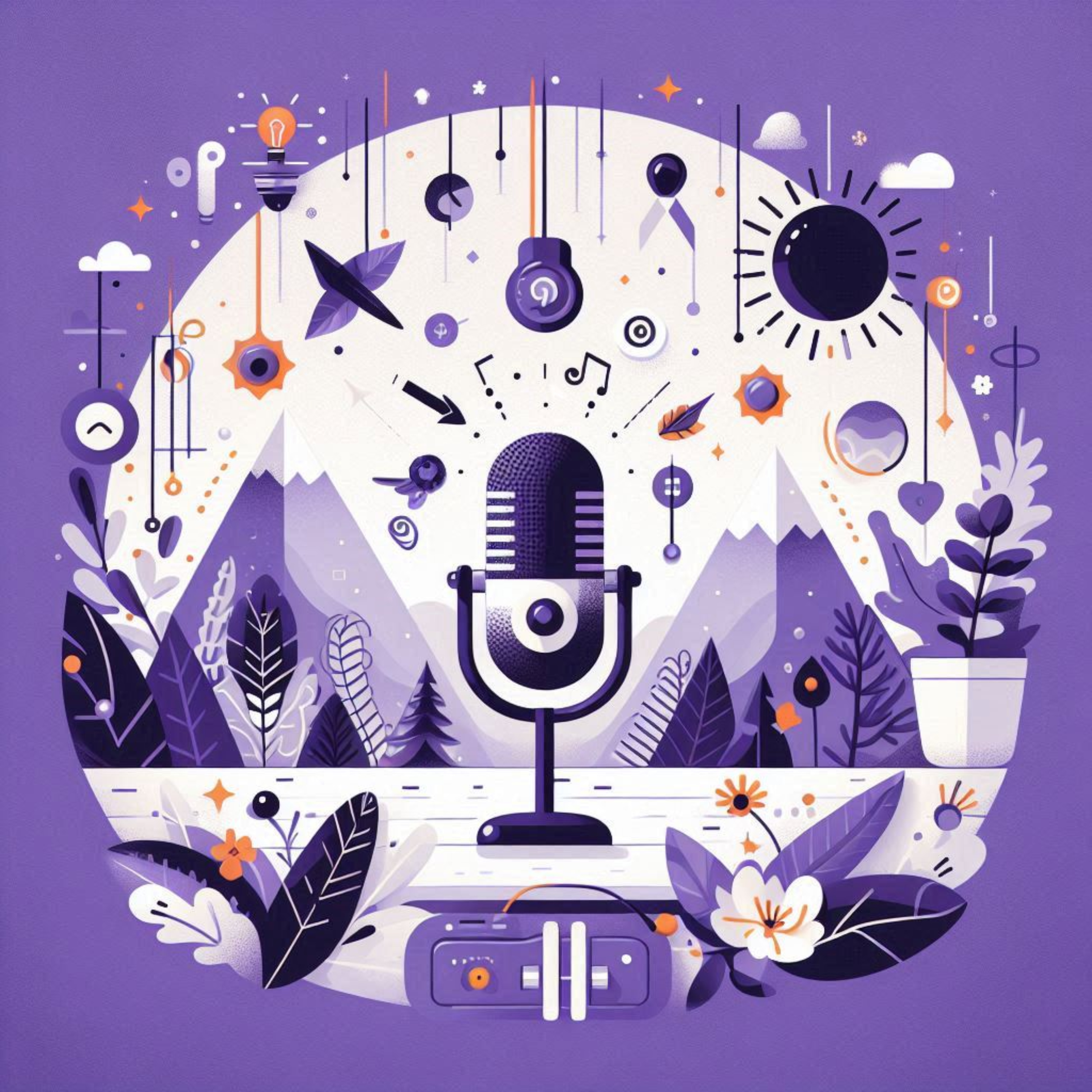 Mein Weg - deine Inspiration