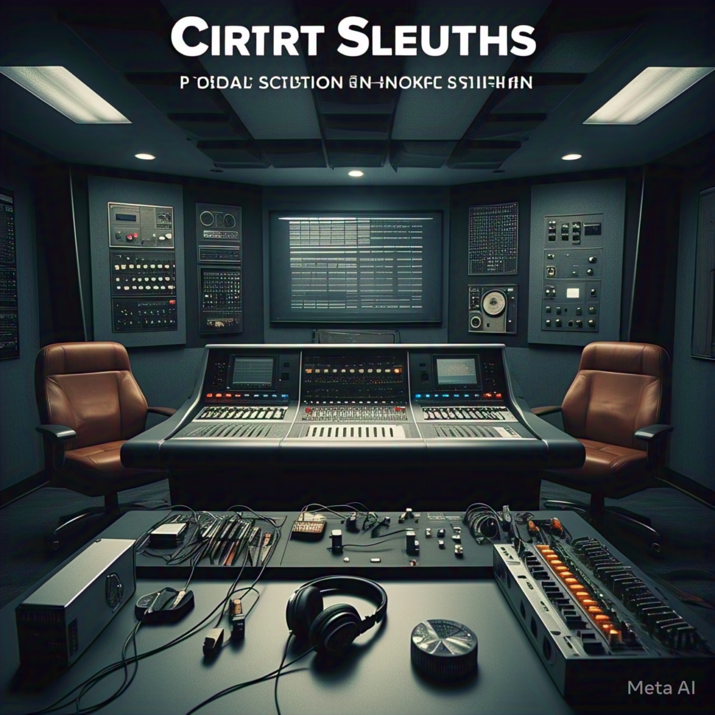 Circuit Sleuths