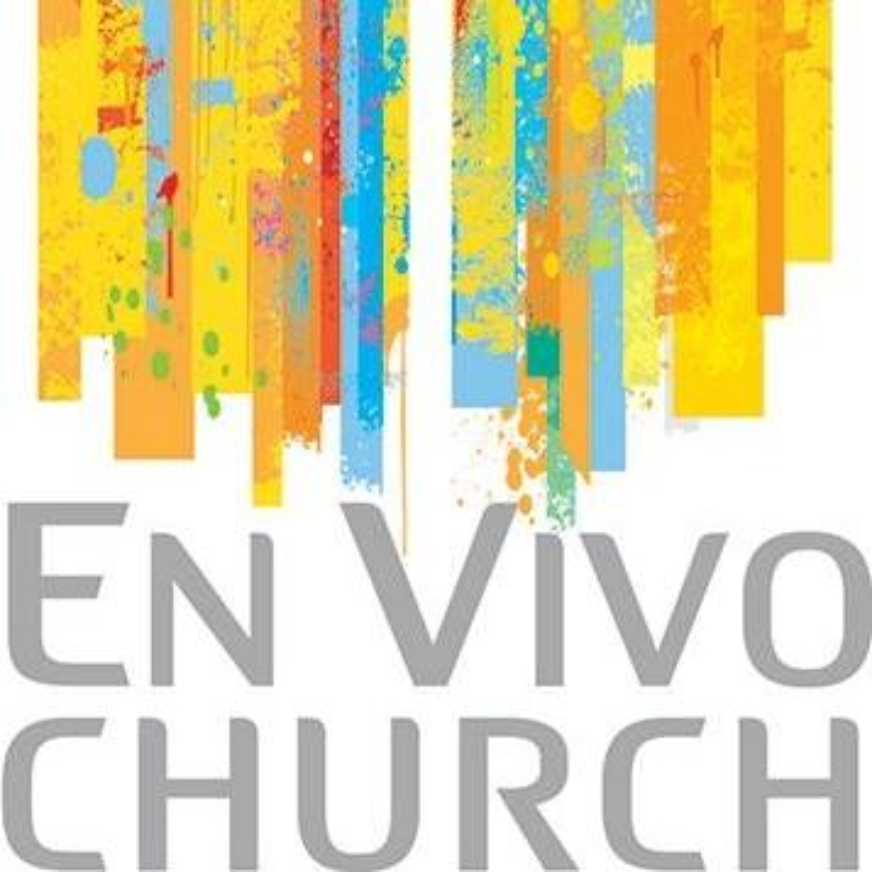 En Vivo Church podcast artwork
