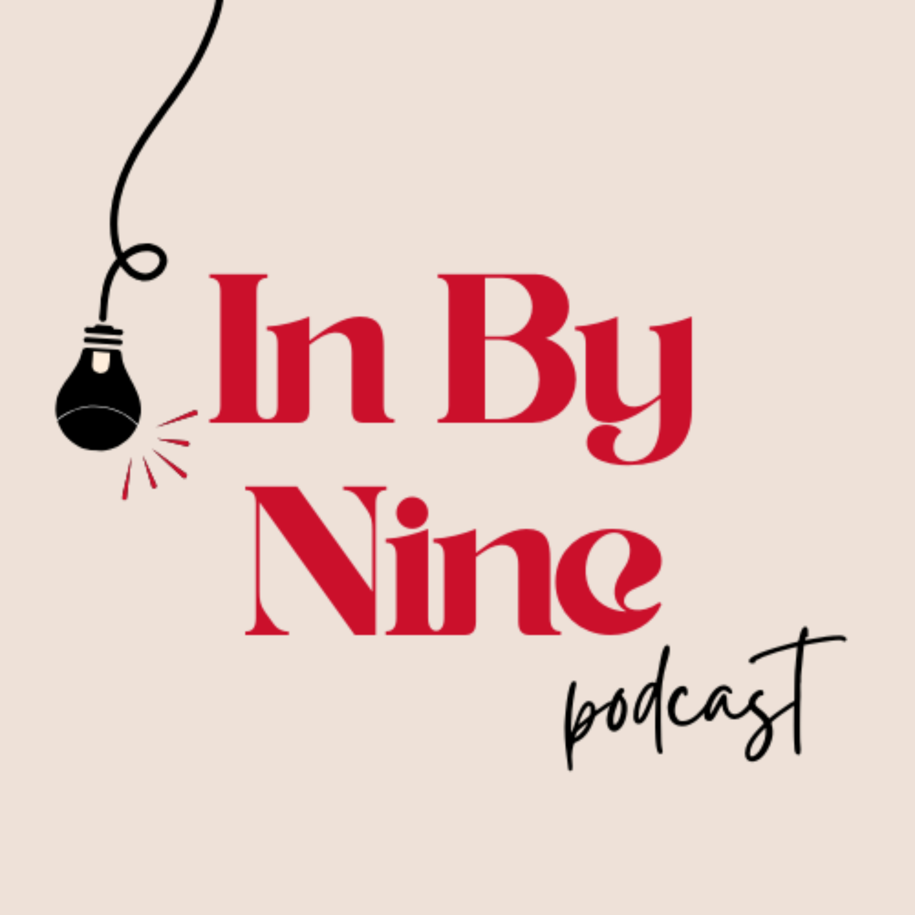 In By Nine Podcast