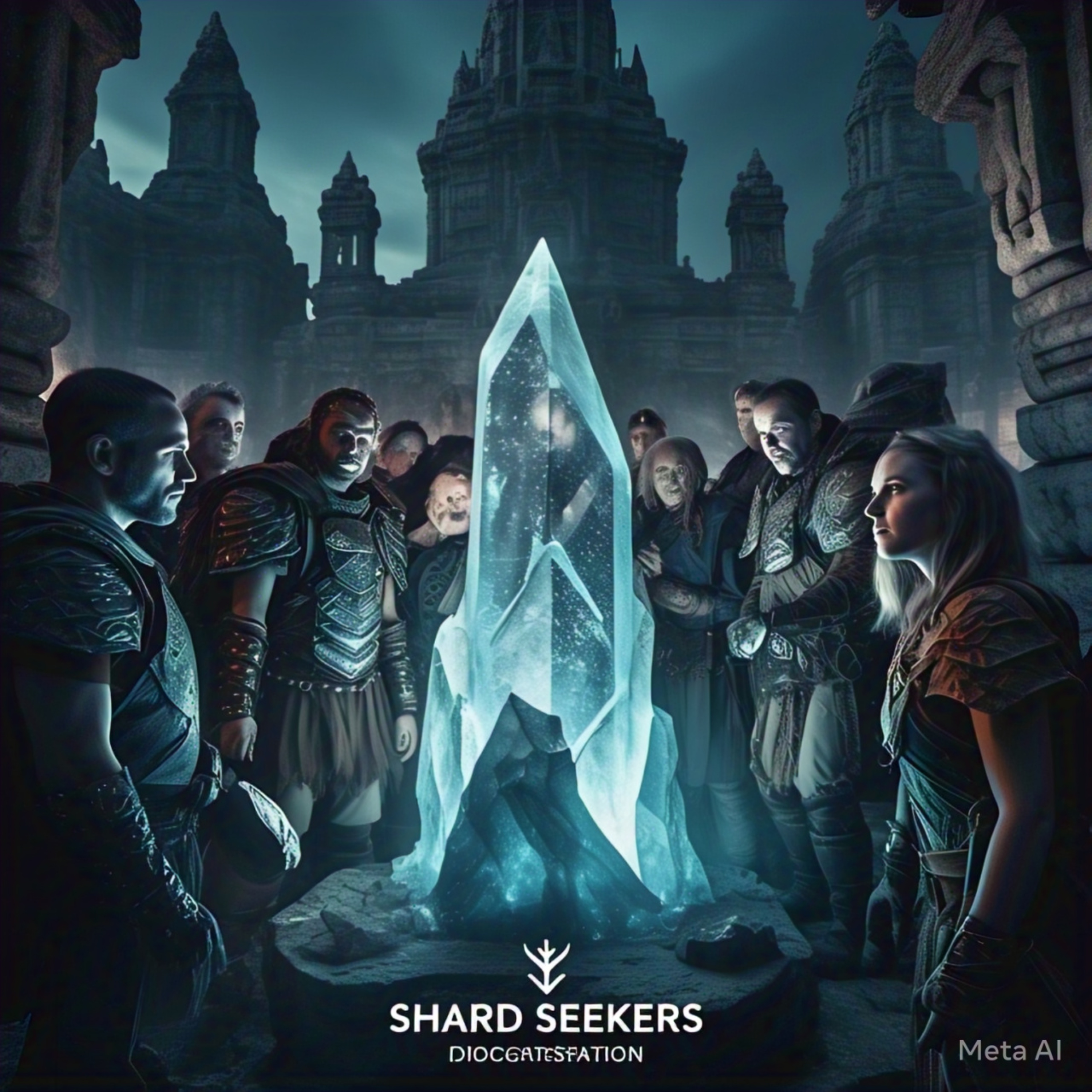 Shard Seekers