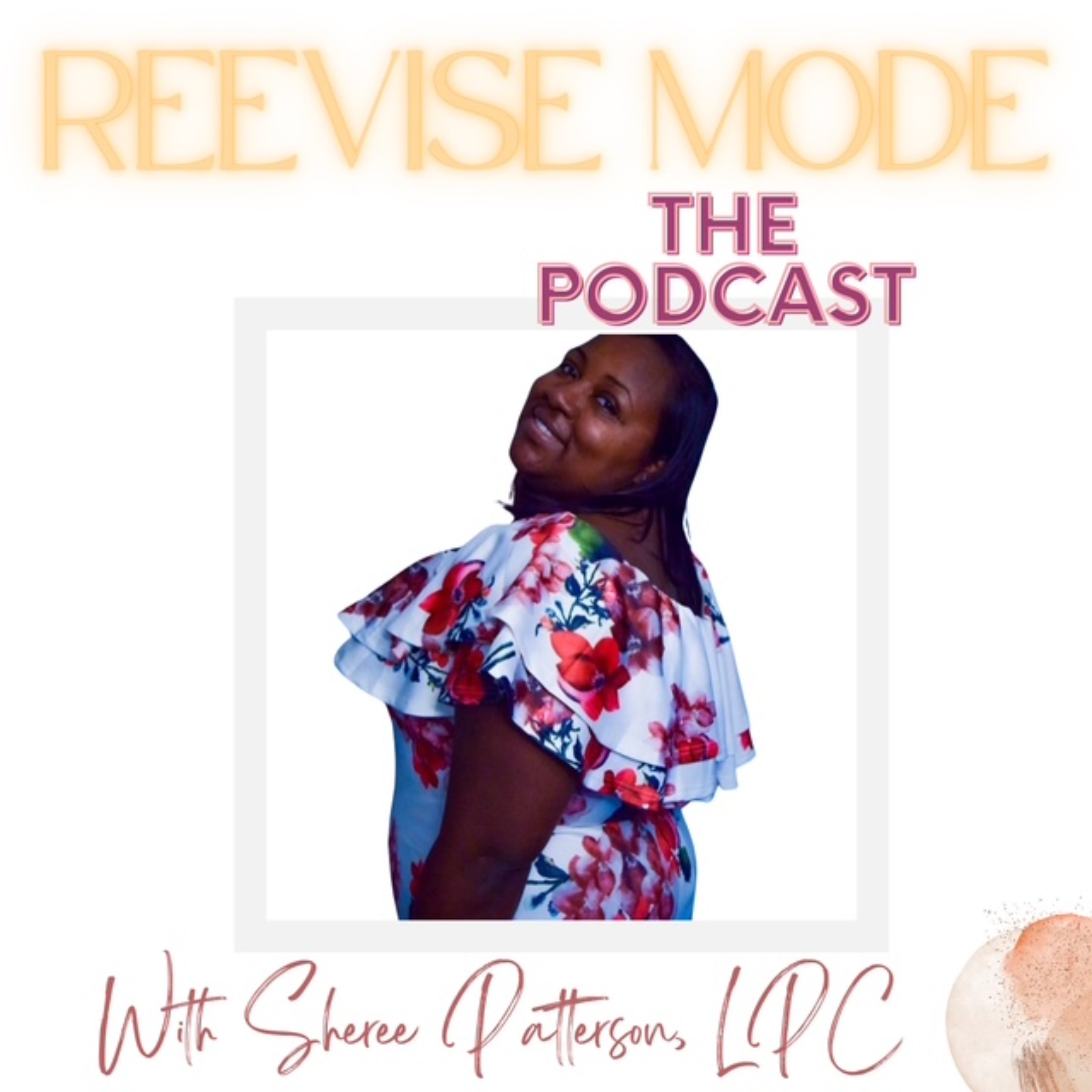 ReeVise Mode podcast artwork