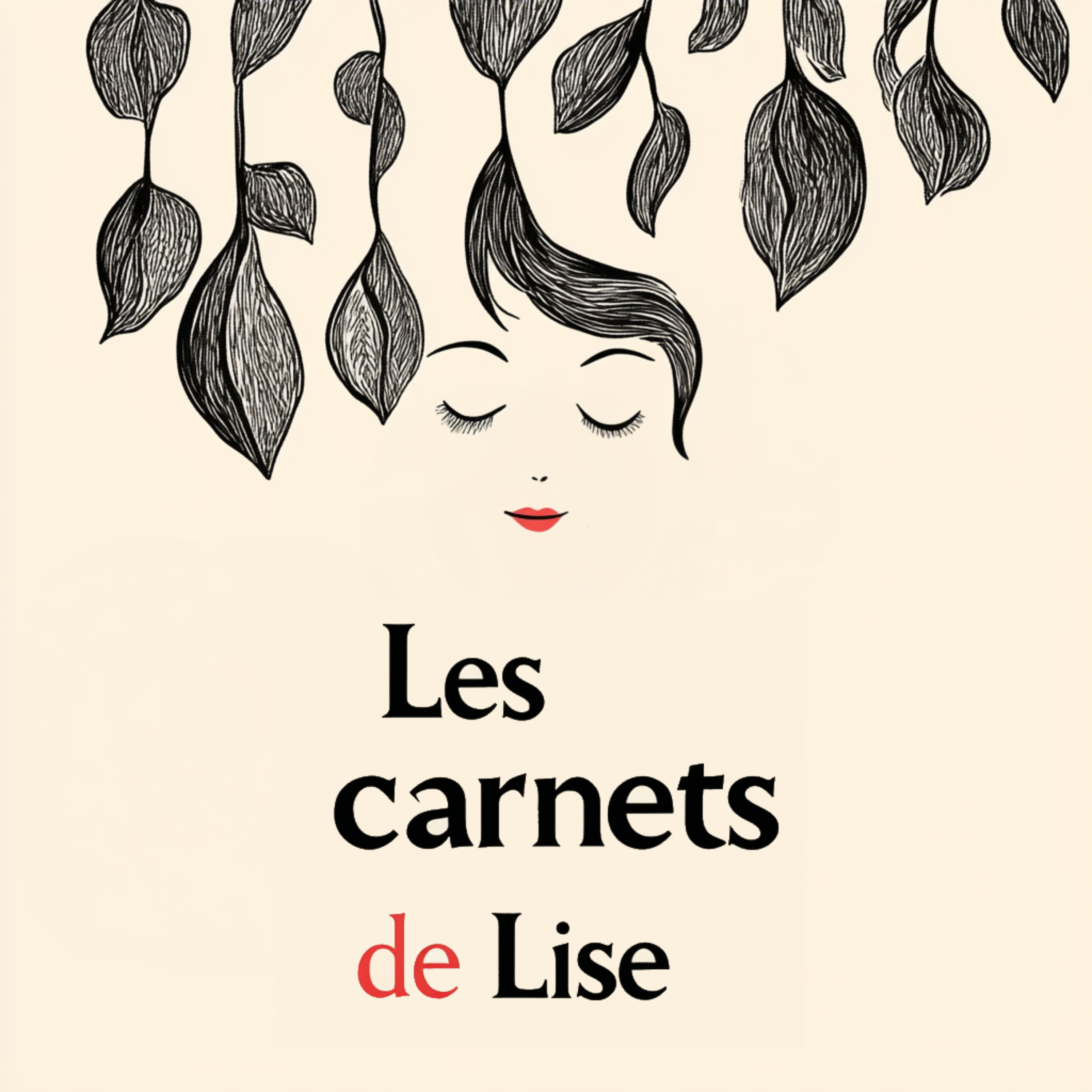 Les carnets de Lise