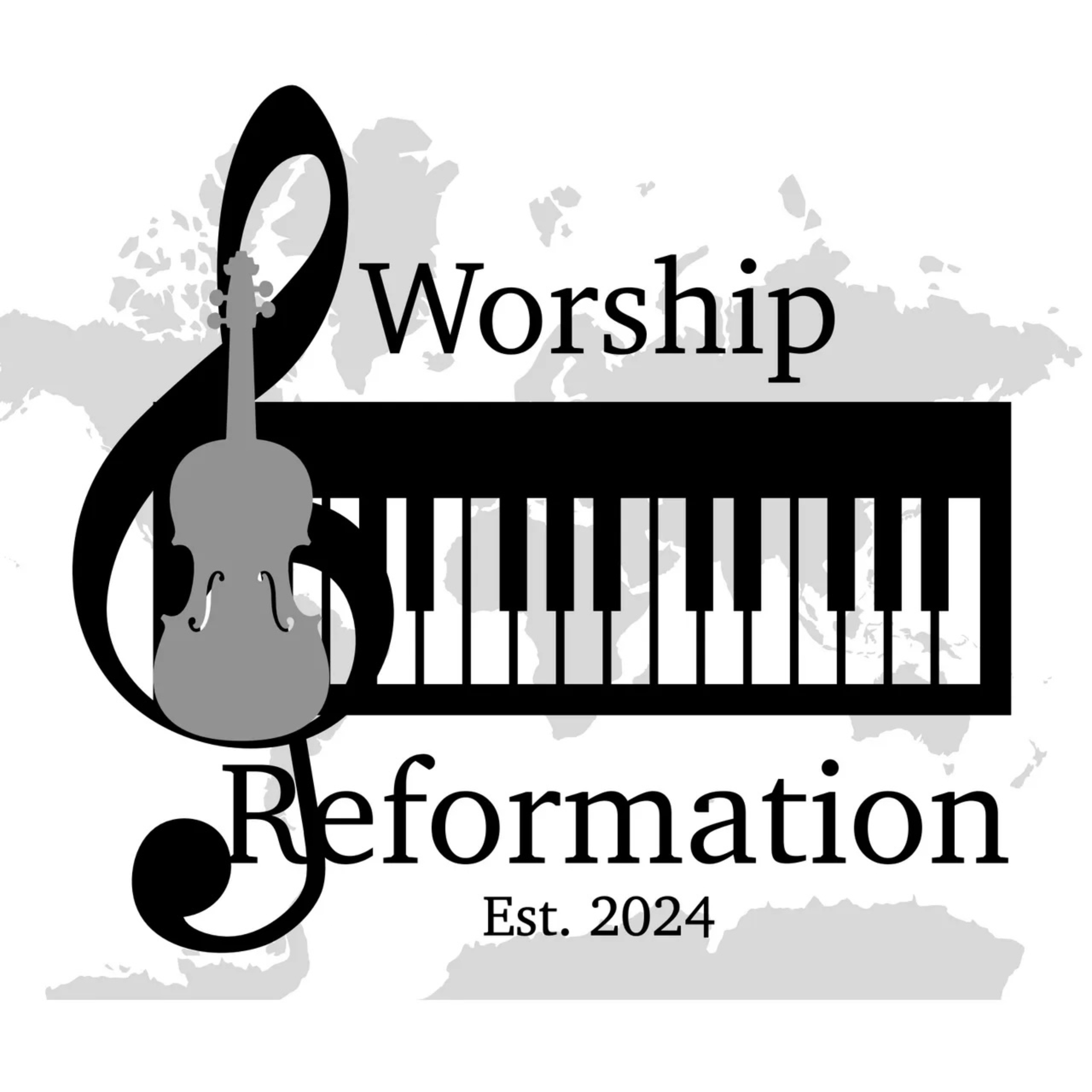 Worship Reformation