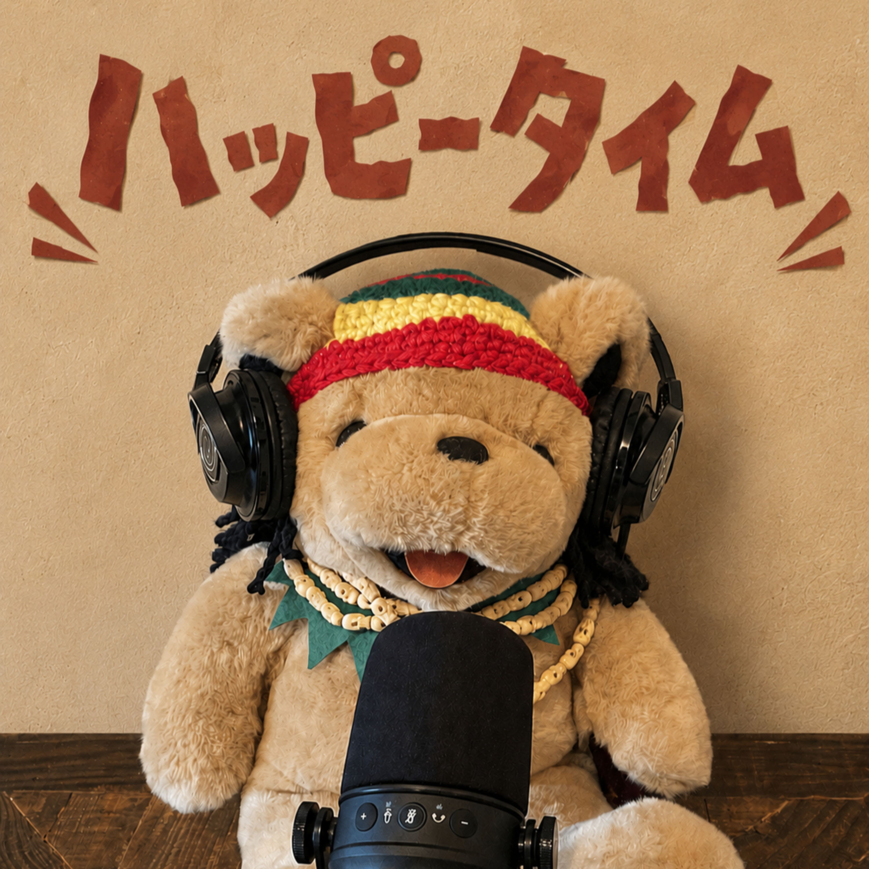 ハッピータイム