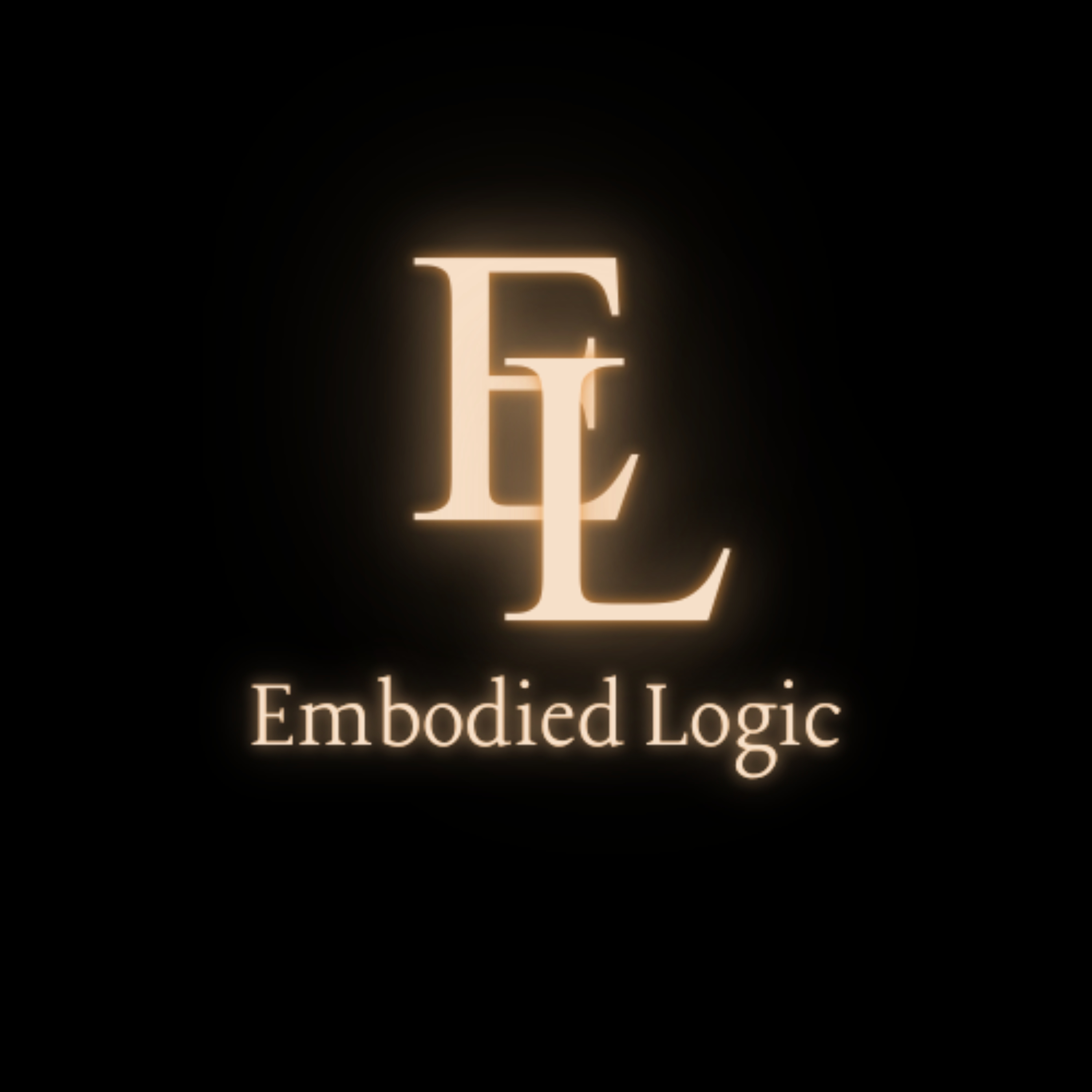 Embodied Logic podcast artwork