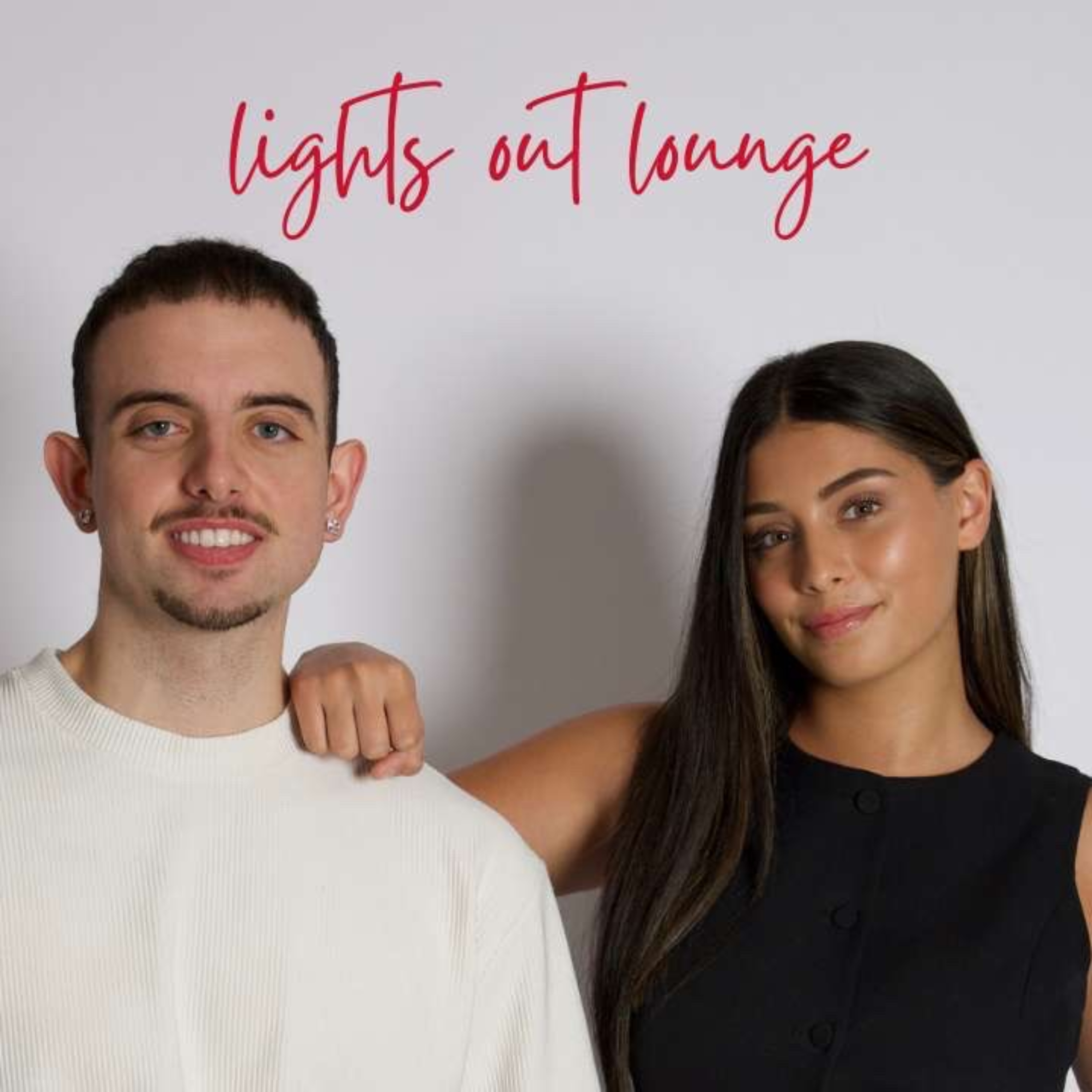 Lights Out Lounge F1 Podcast