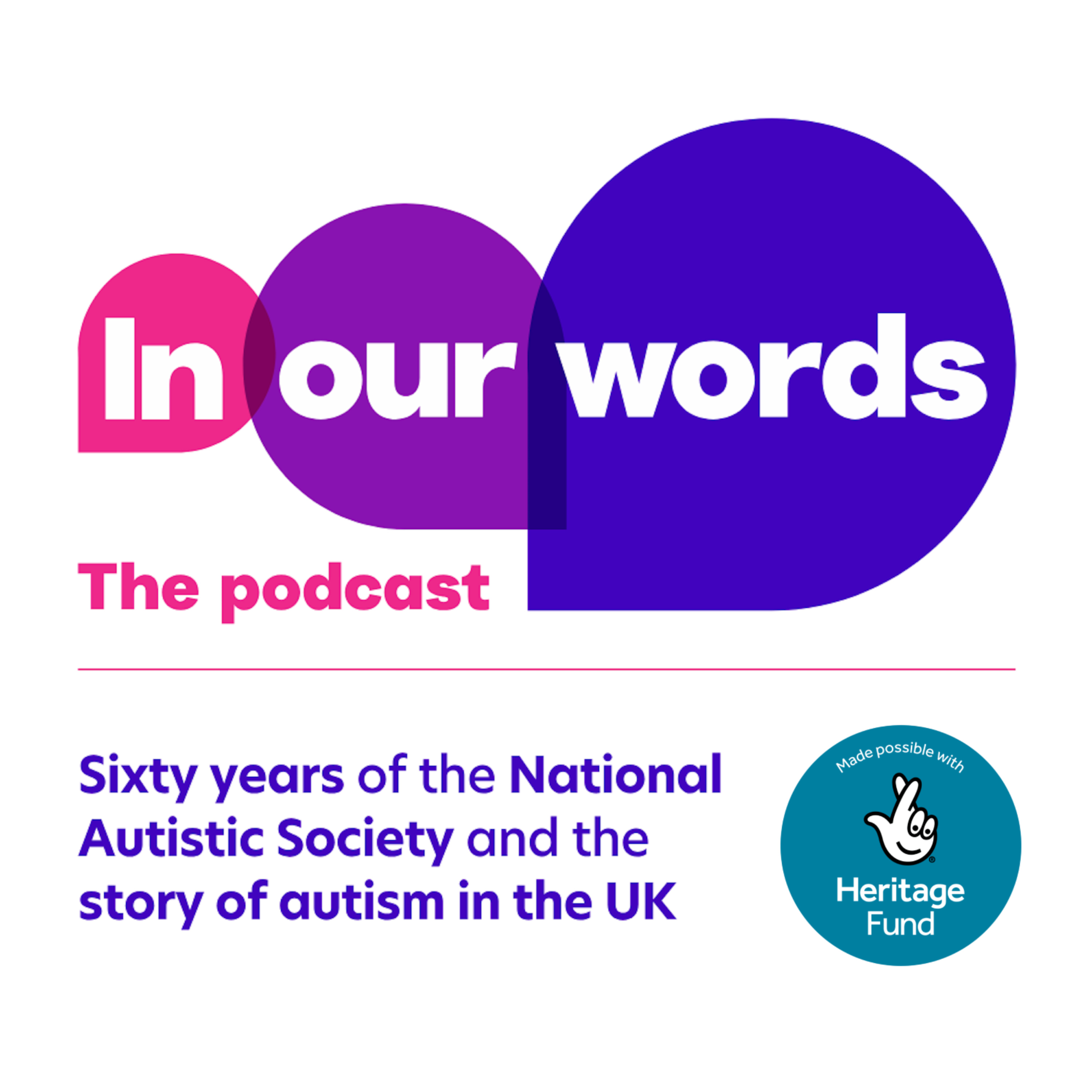 Autism - In Our Words