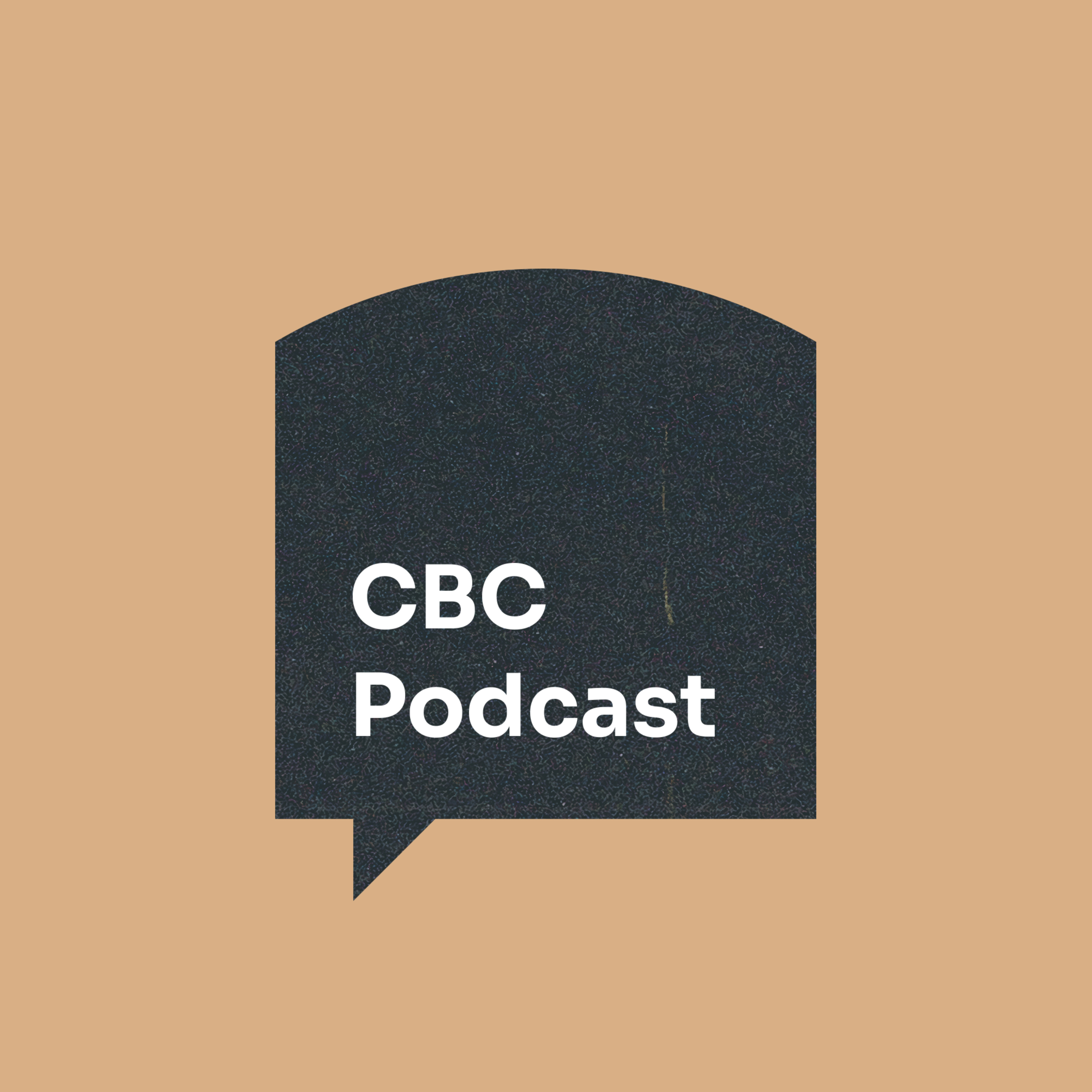 Cairns Baptist Church Podcast podcast artwork