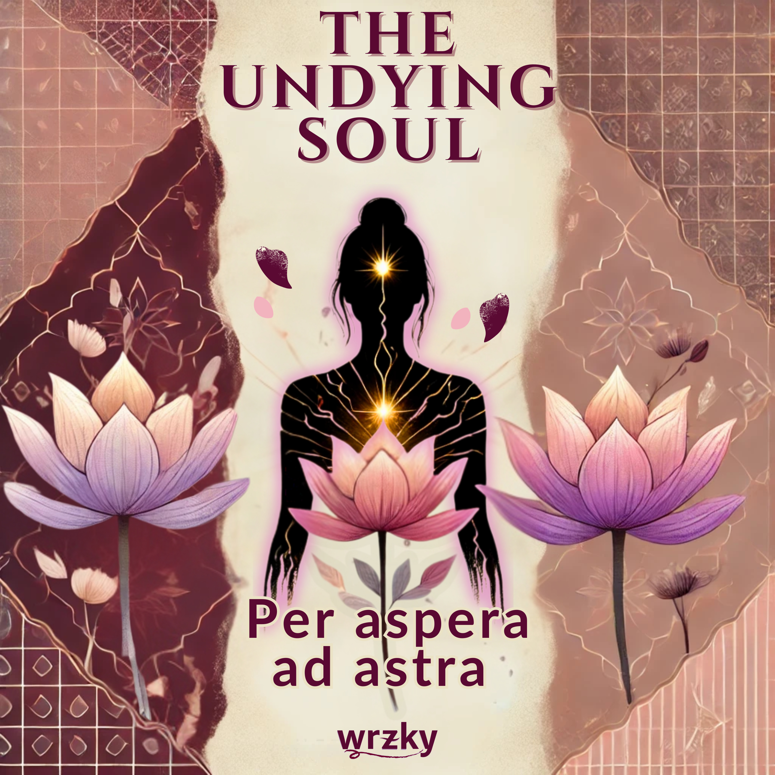The Undying Soul 
