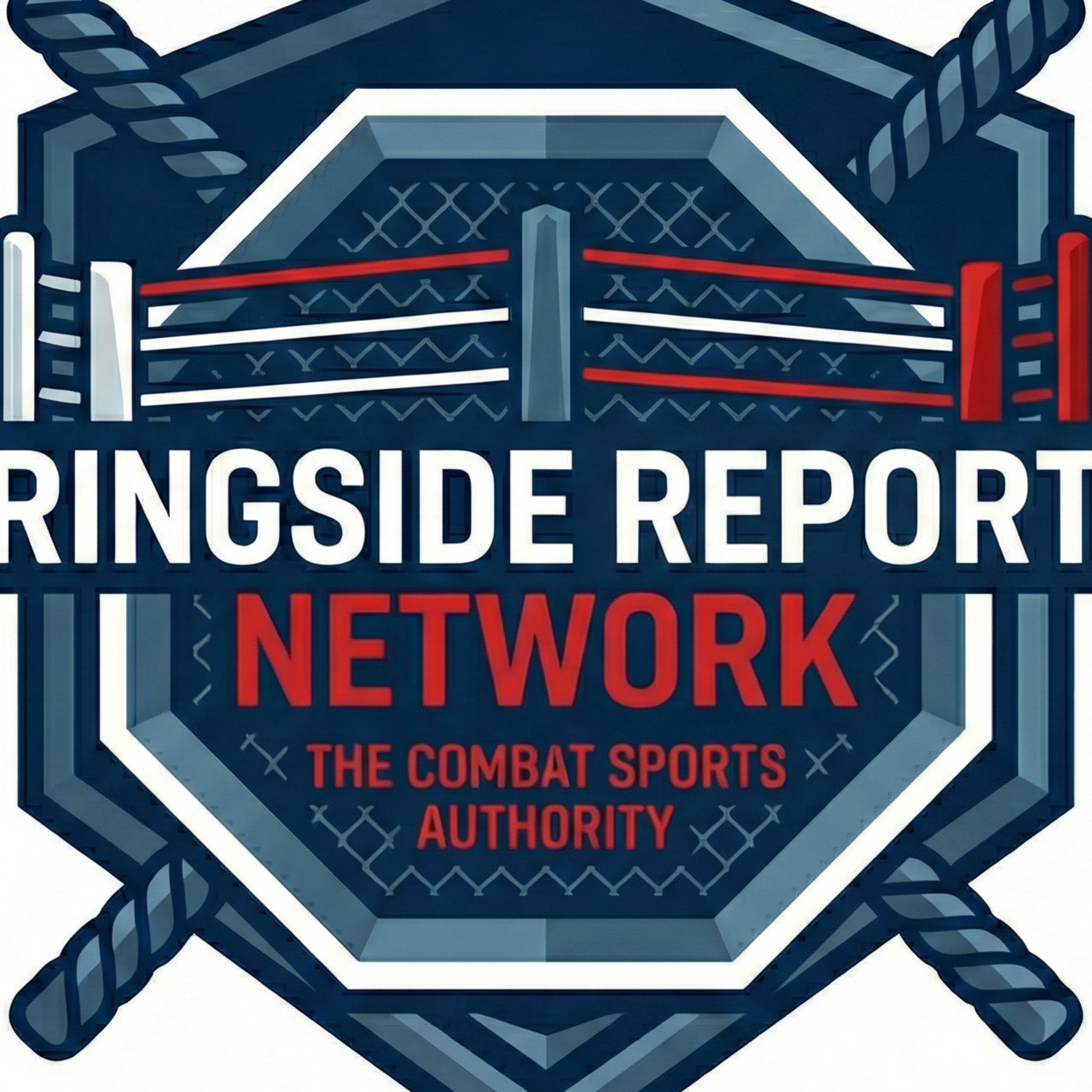 Ringside Report Network