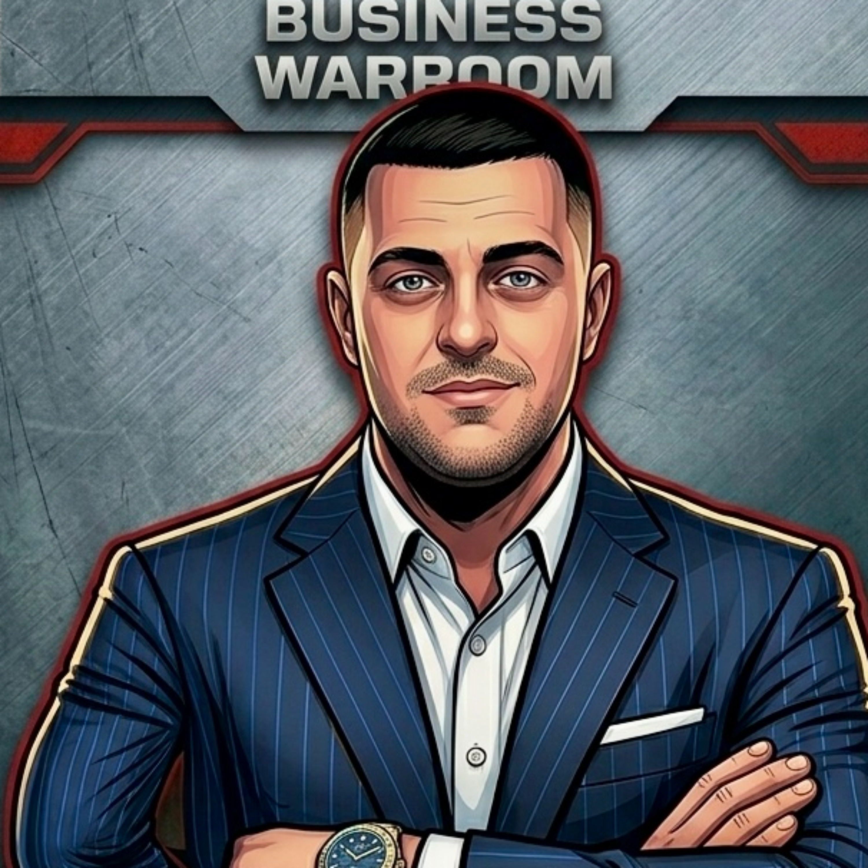 The Business Warroom