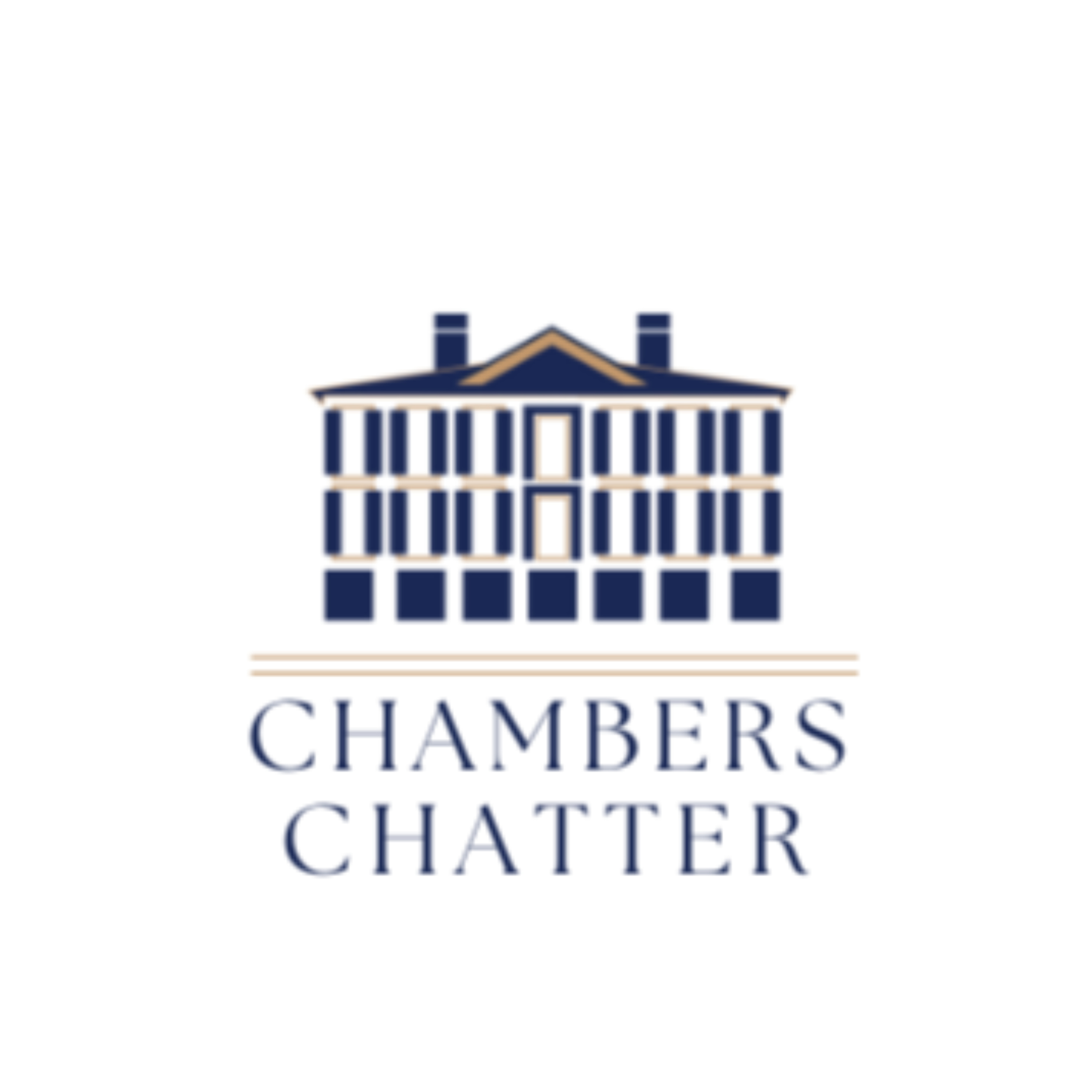 Chambers Chatter