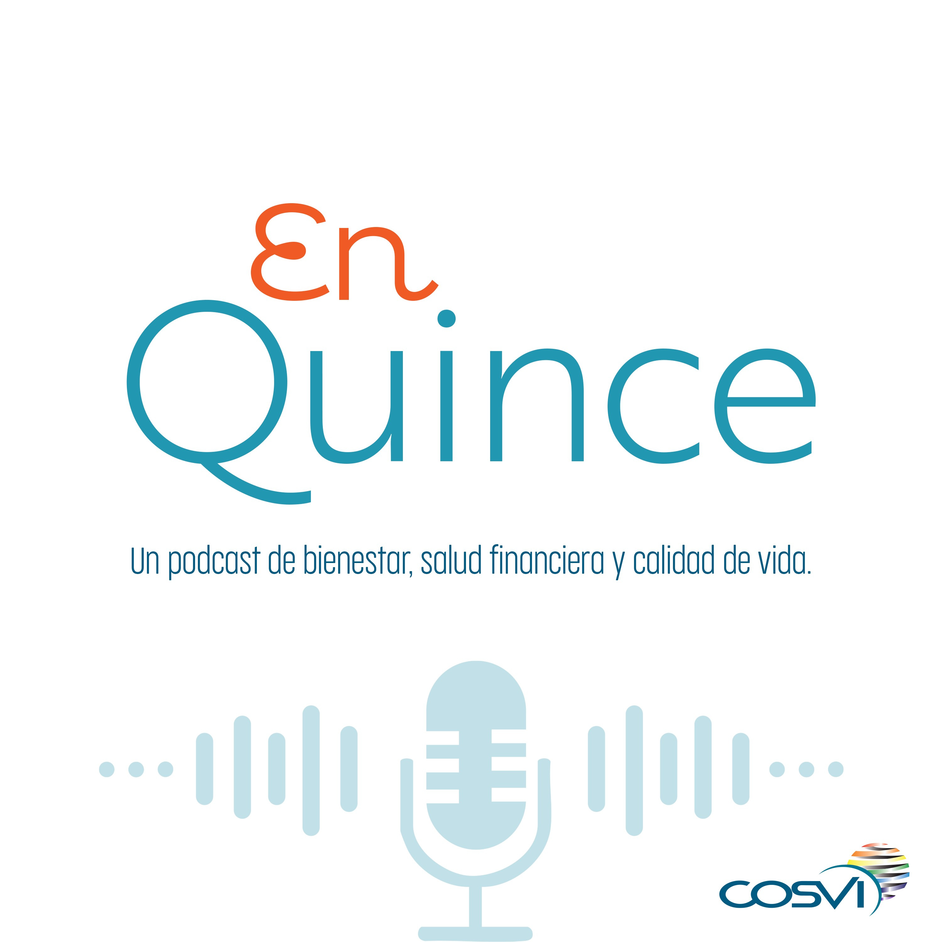 En quince Podcast