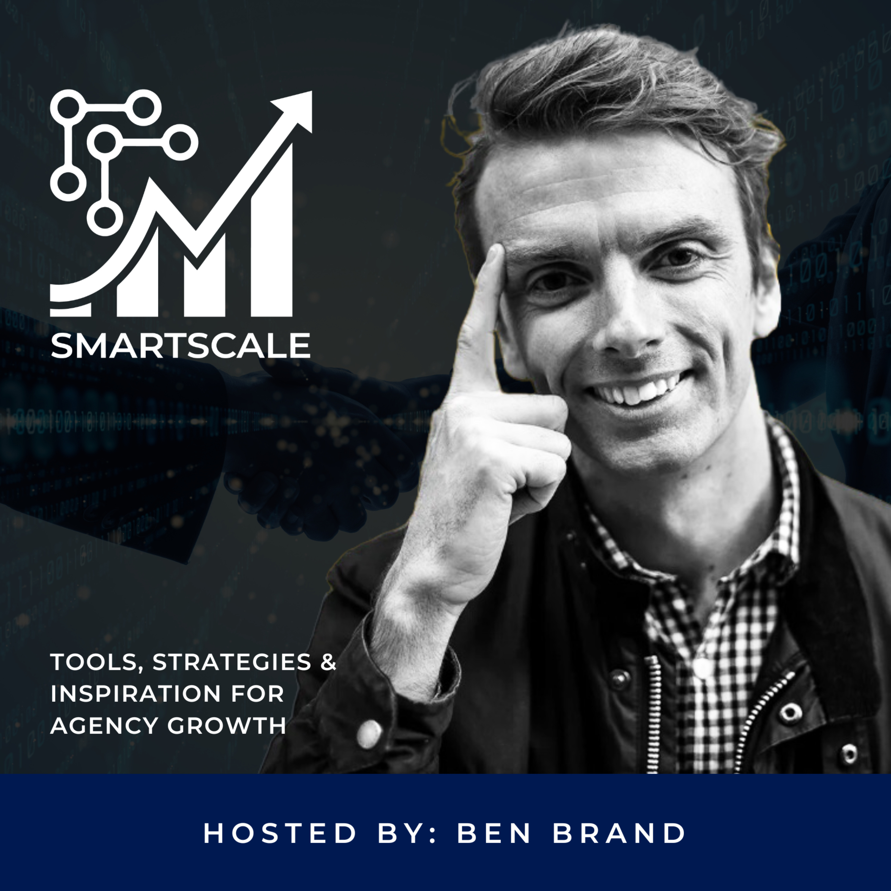 SmartScale with Ben Brand podcast artwork