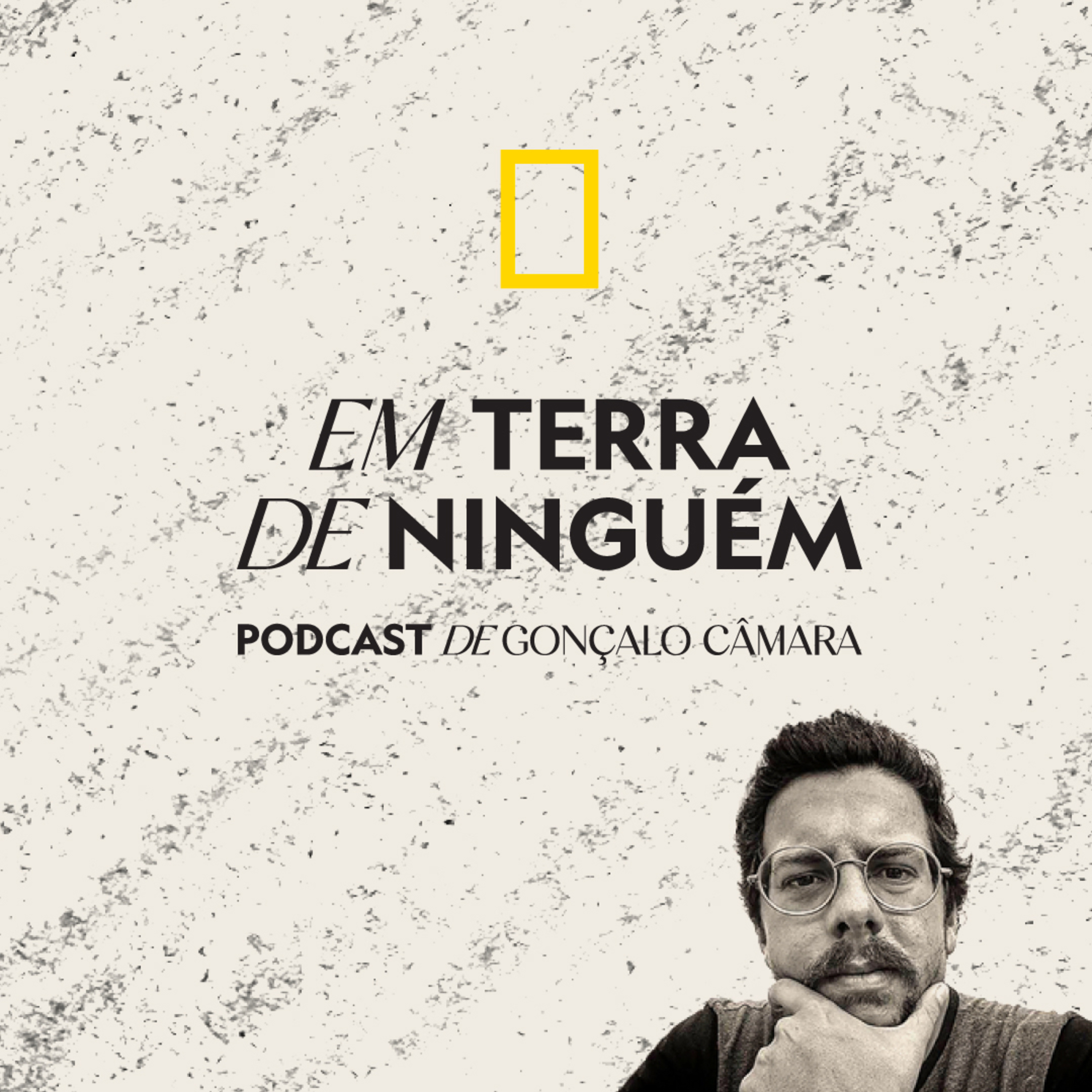 Em Terra de Ninguém