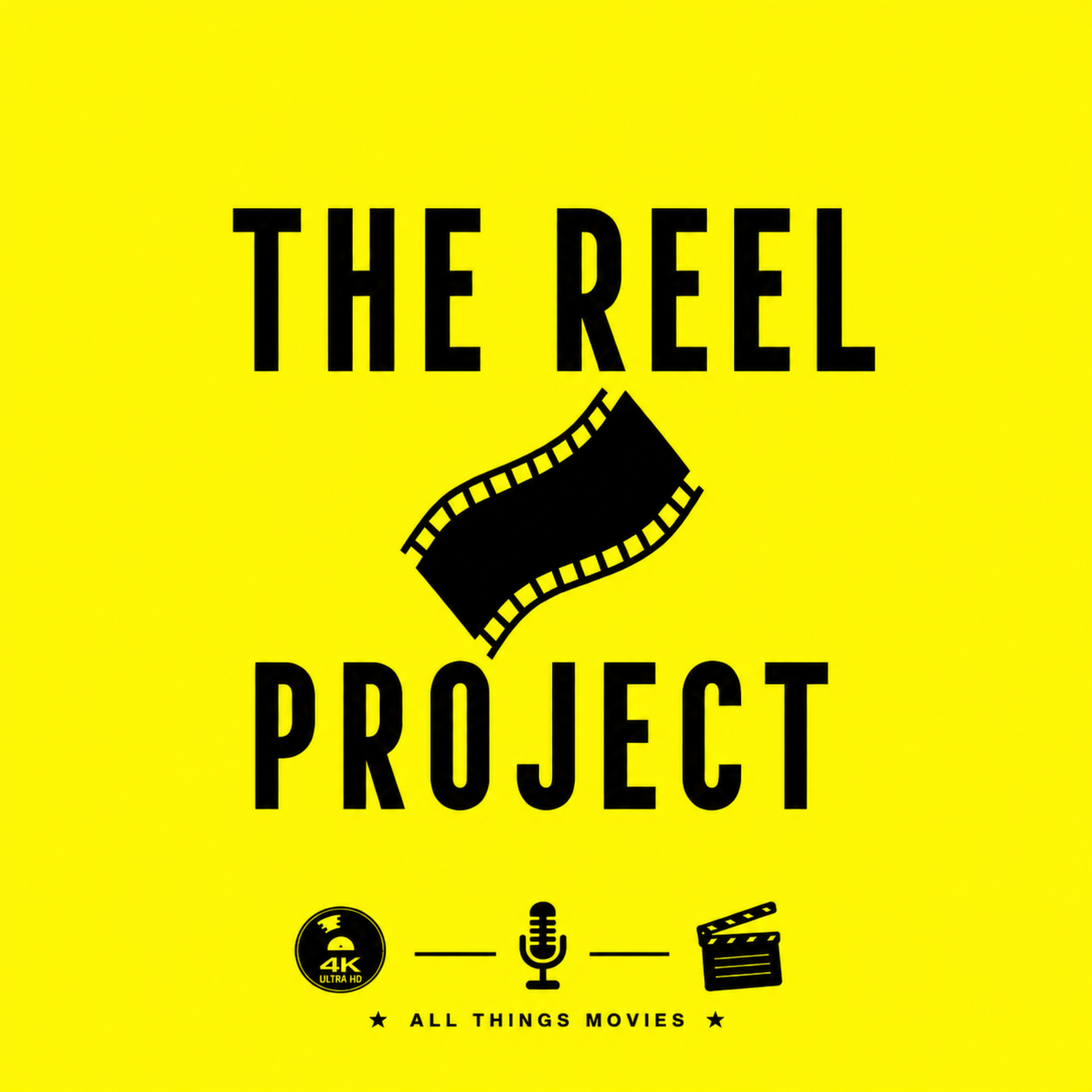 Podcast The Reel Project 