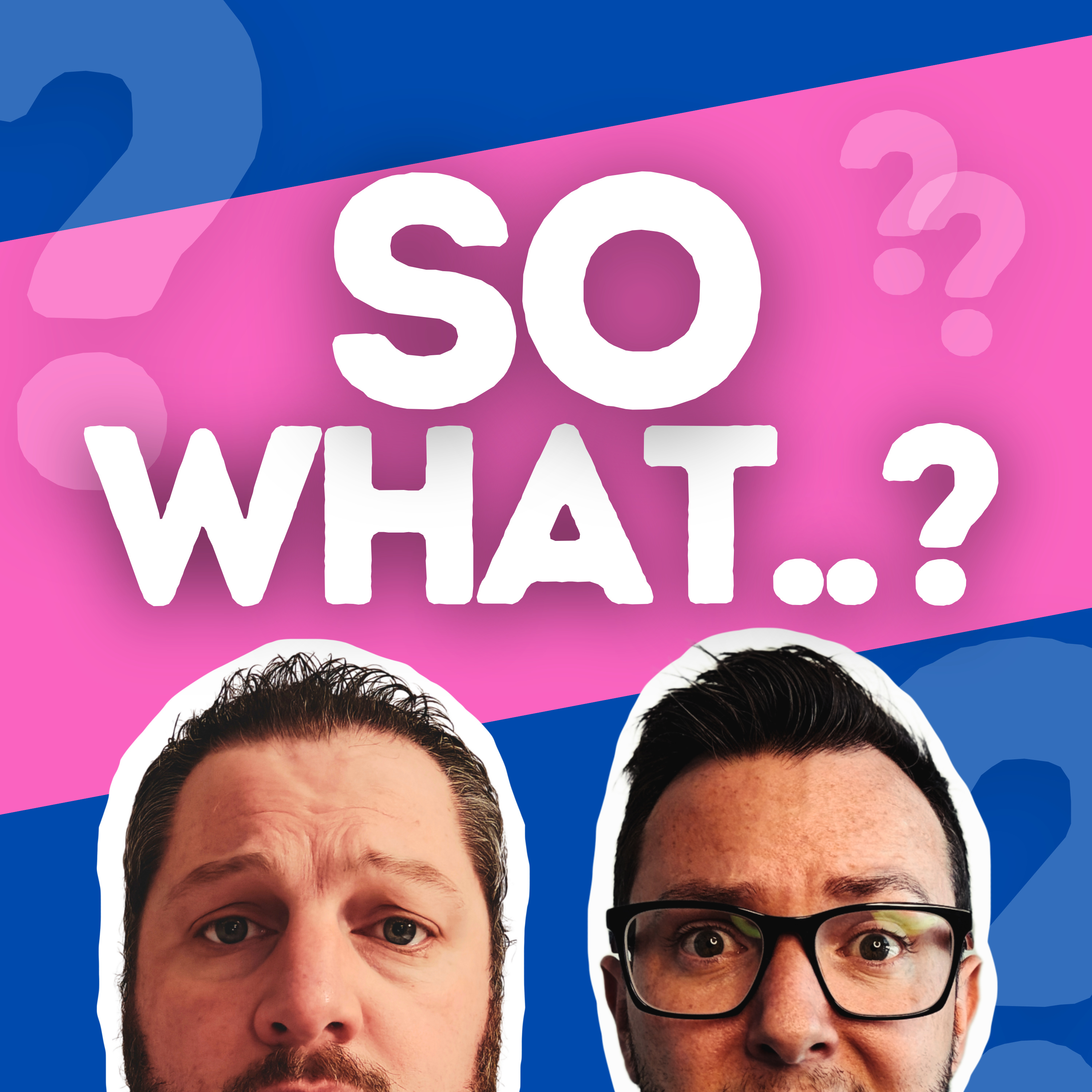 So What..? Digital Learning
