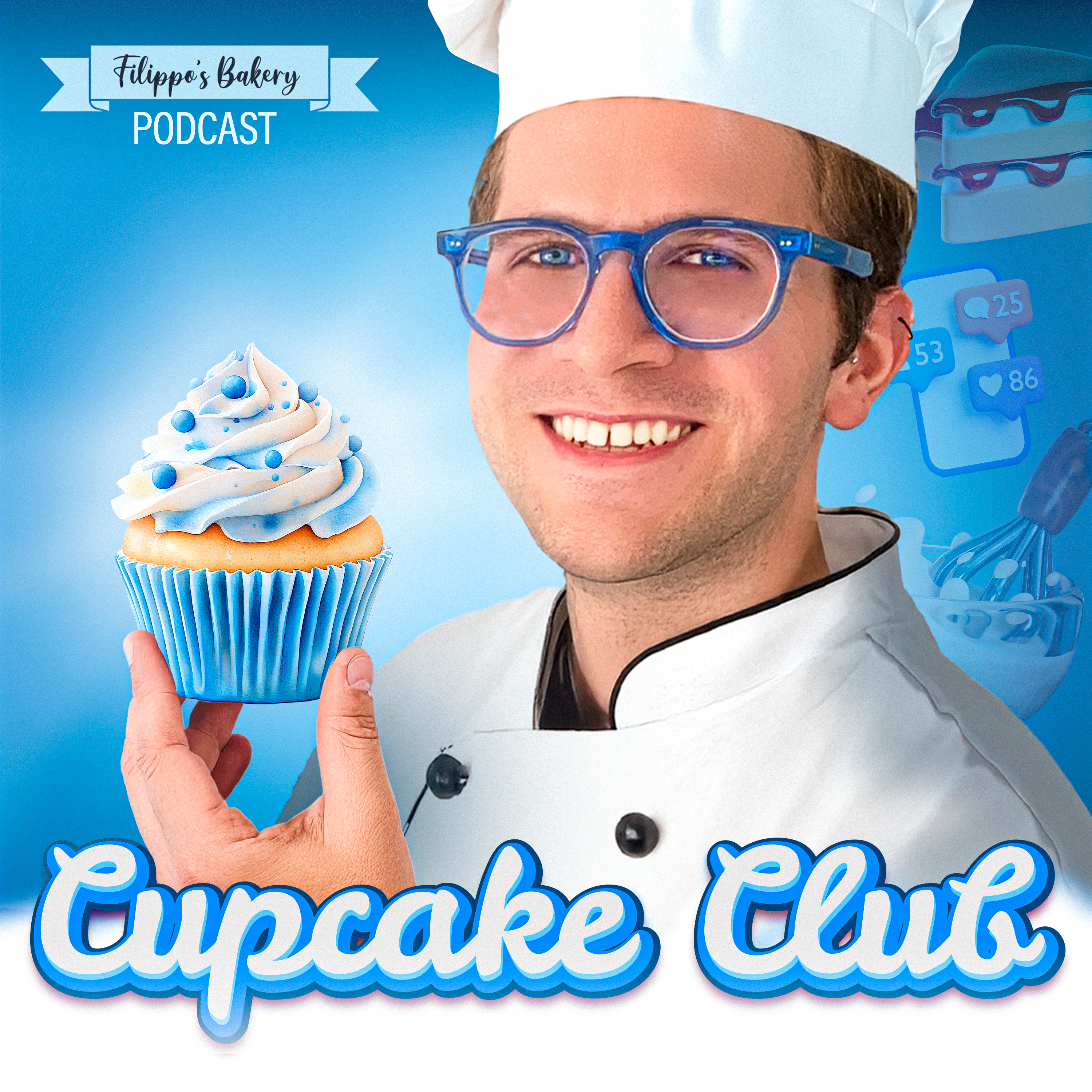 Cupcake Club