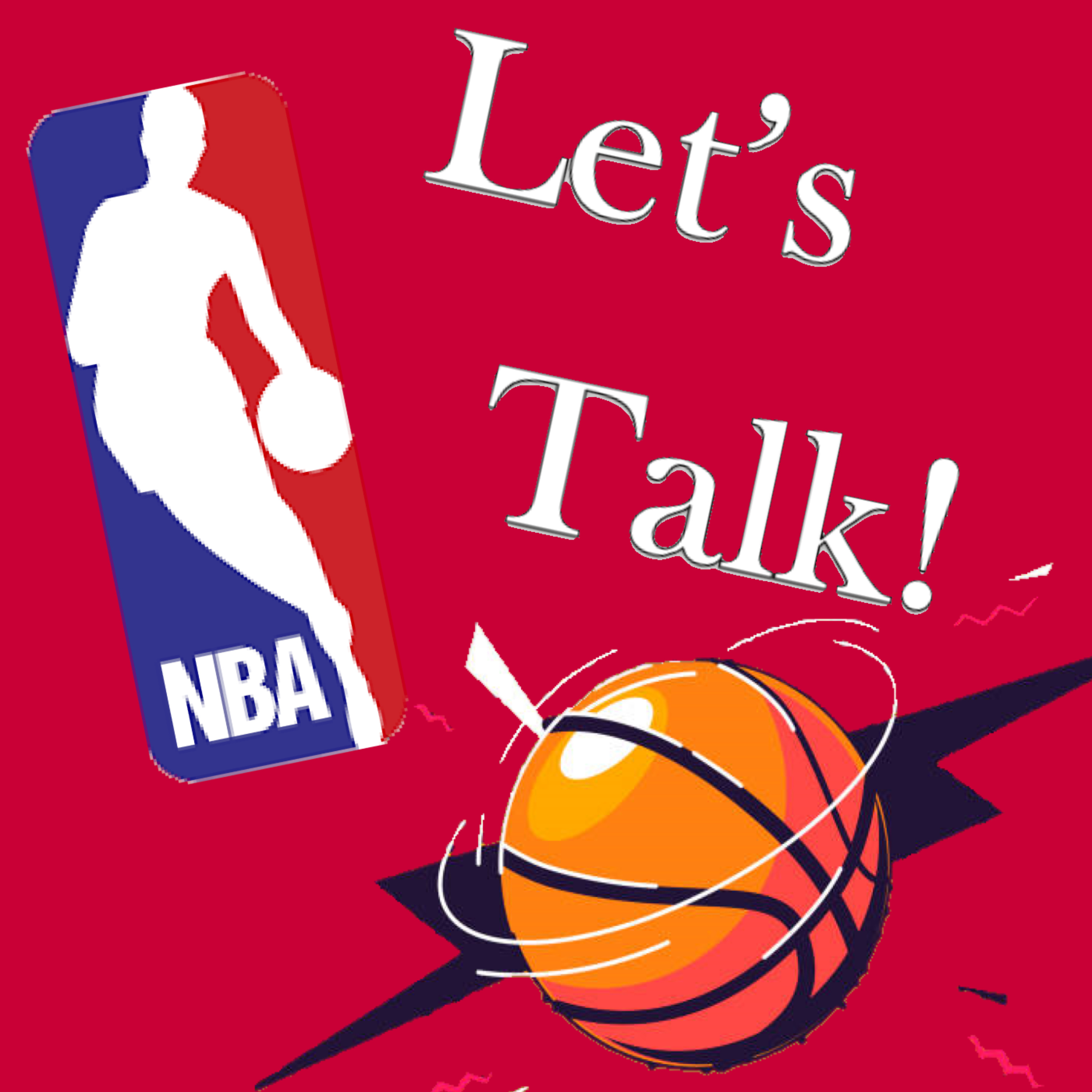 Let's Talk NBA