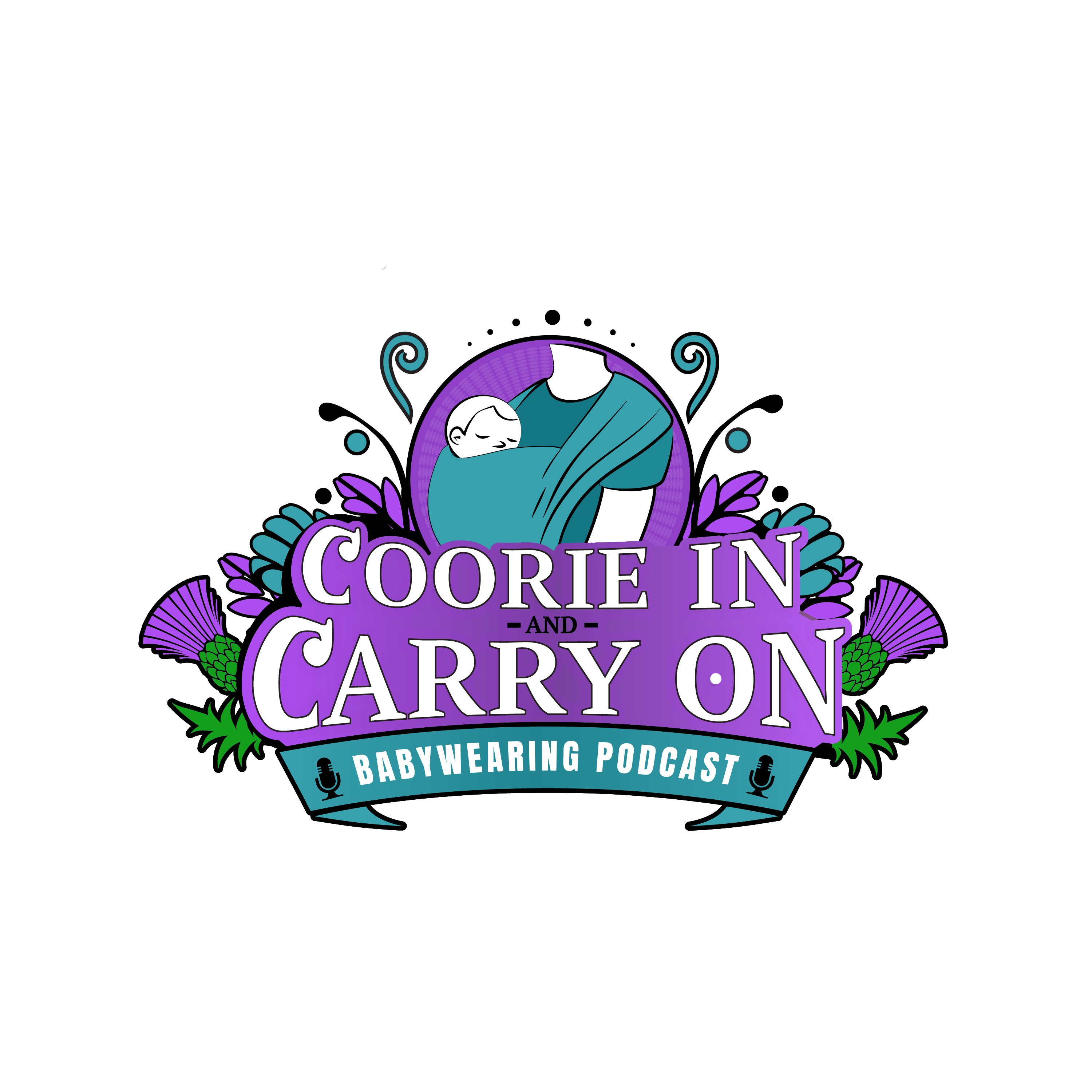 Coorie In and Carry On