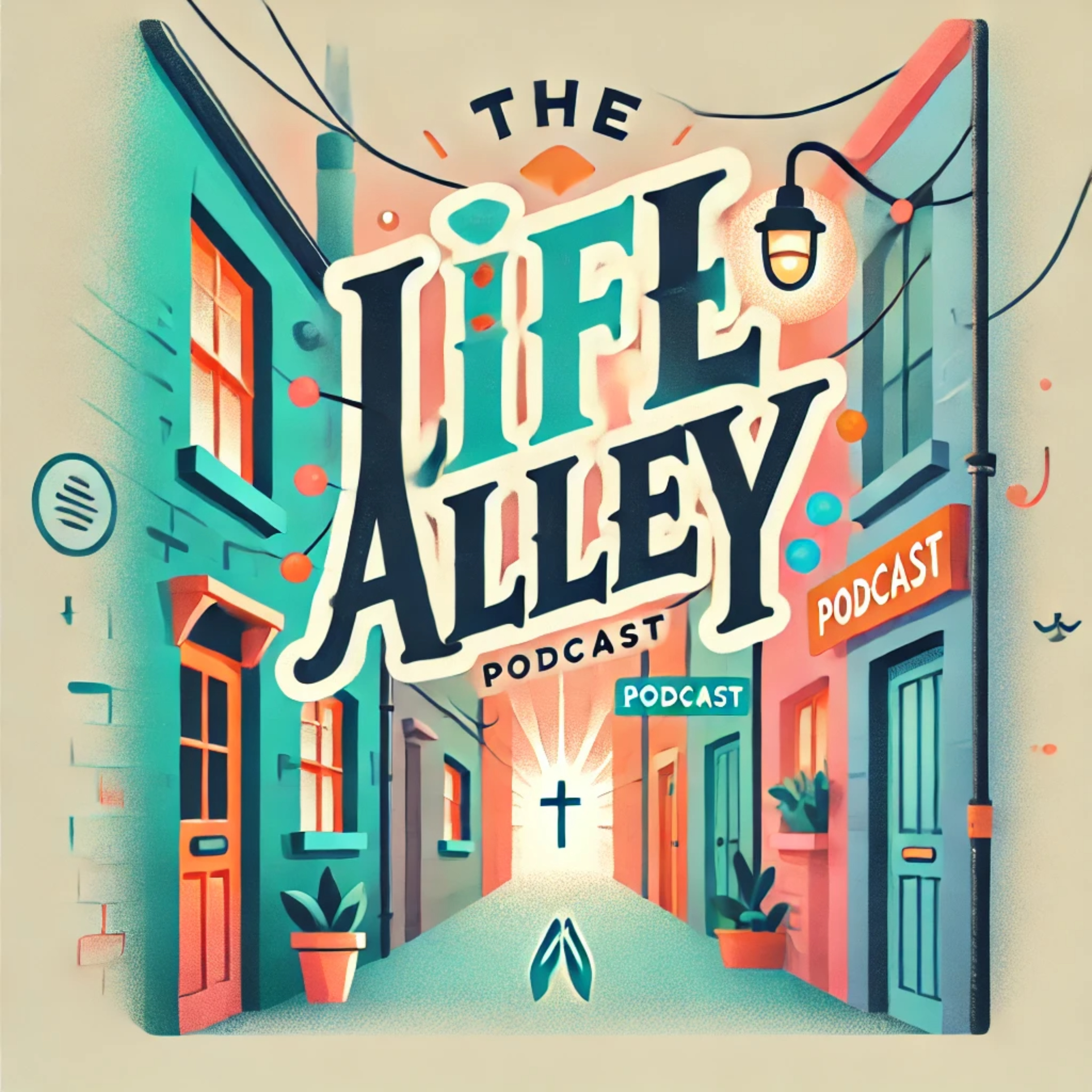 The Life Alley