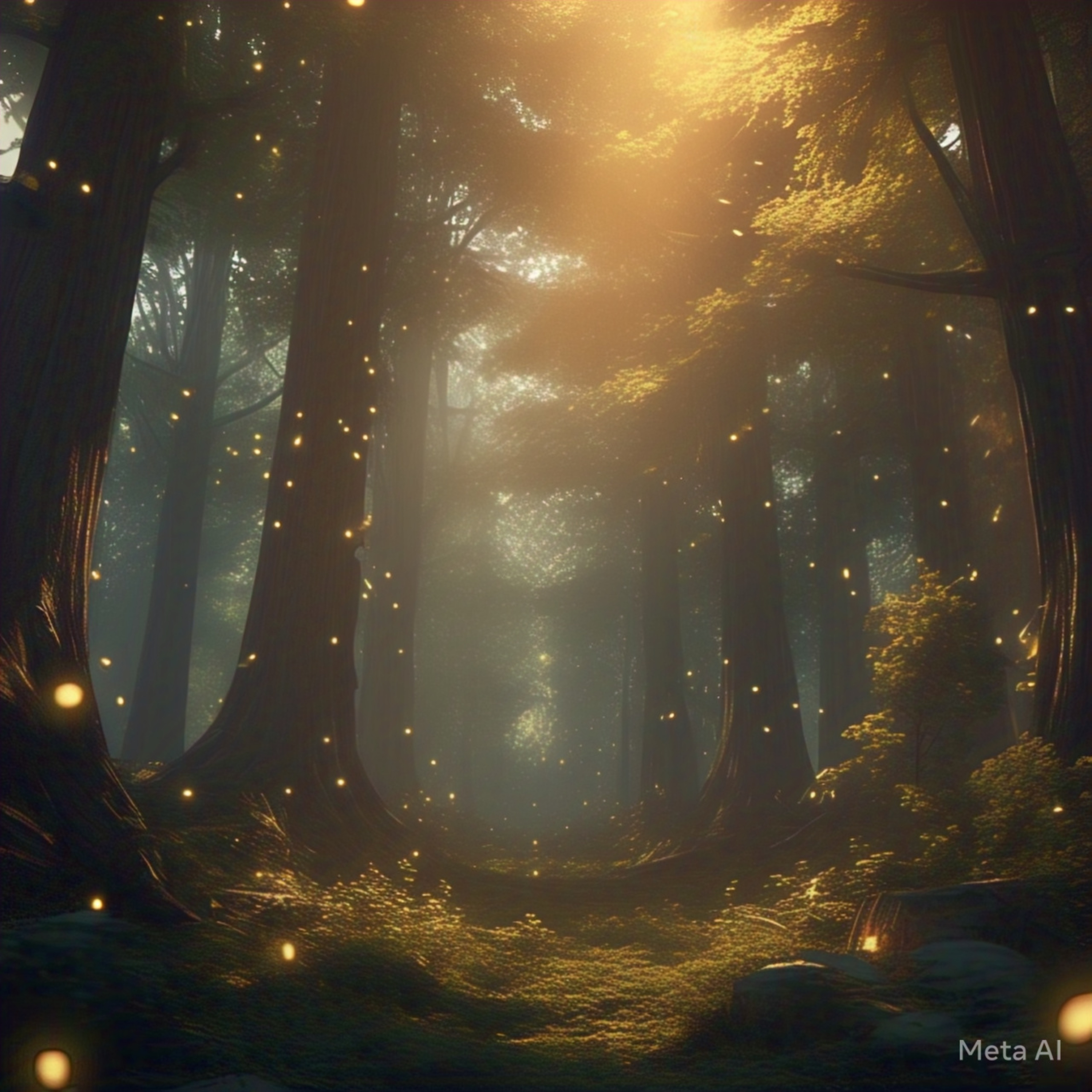Fantasy Fables