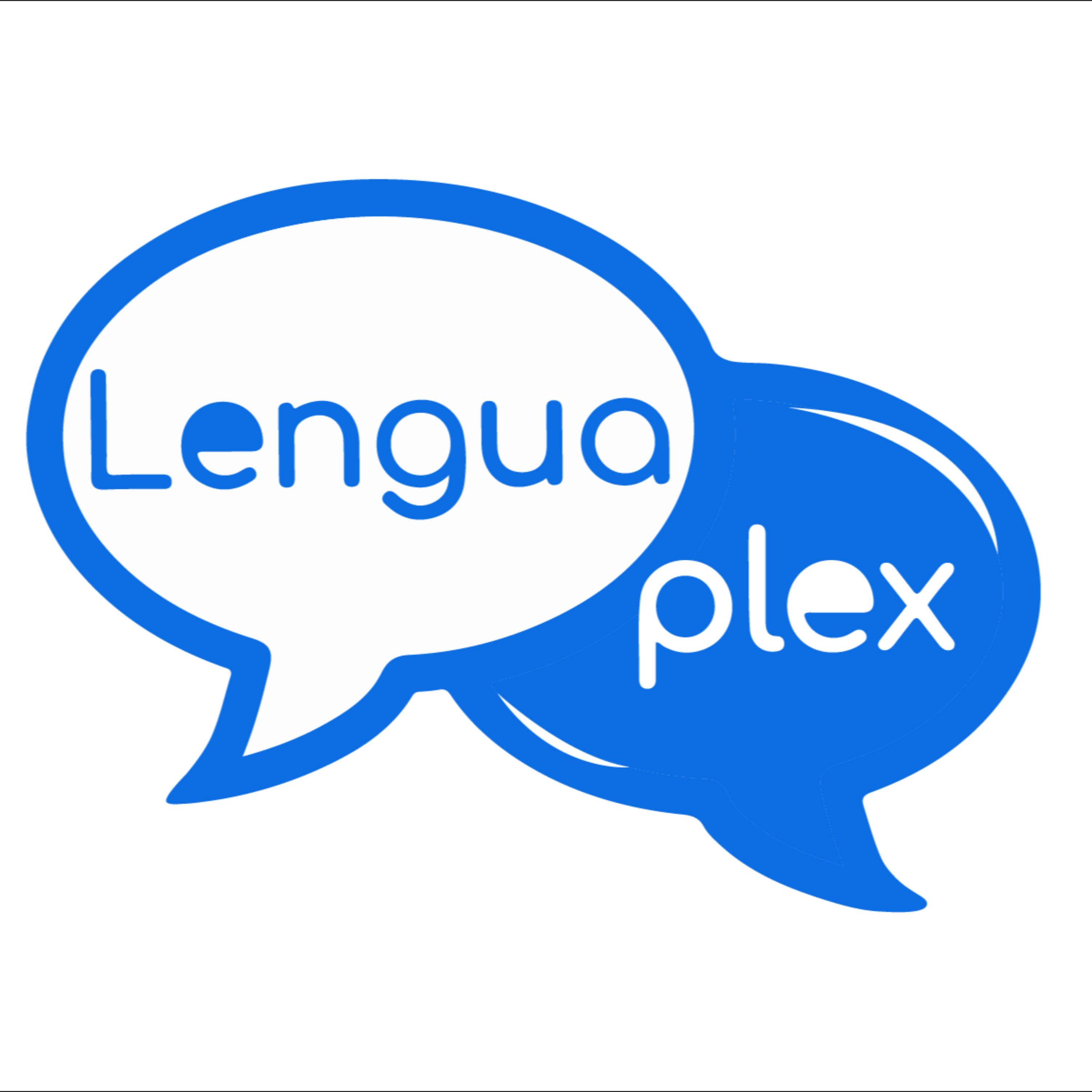 Lenguaplex Bilingual Podcast