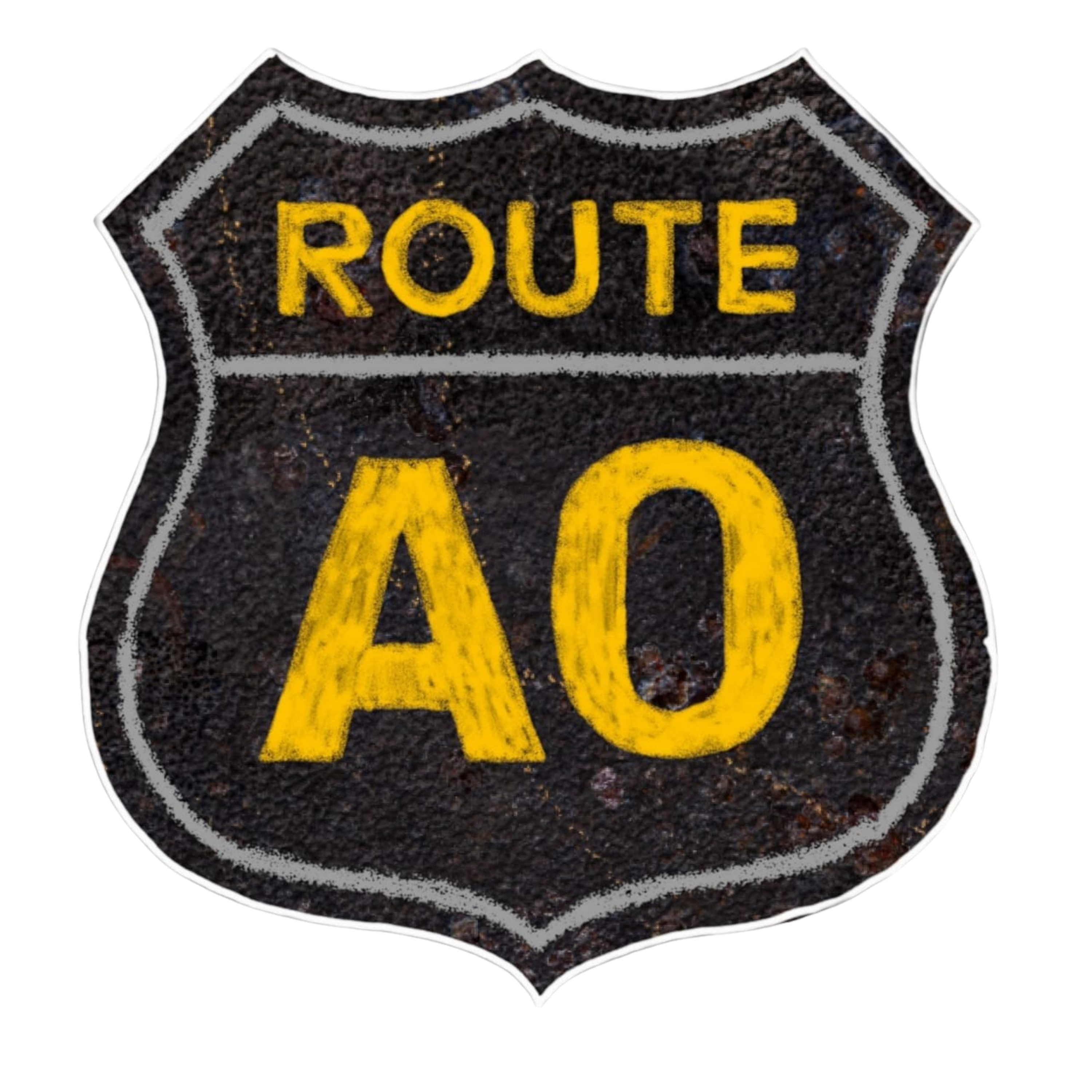 Ruta A0 podcast artwork