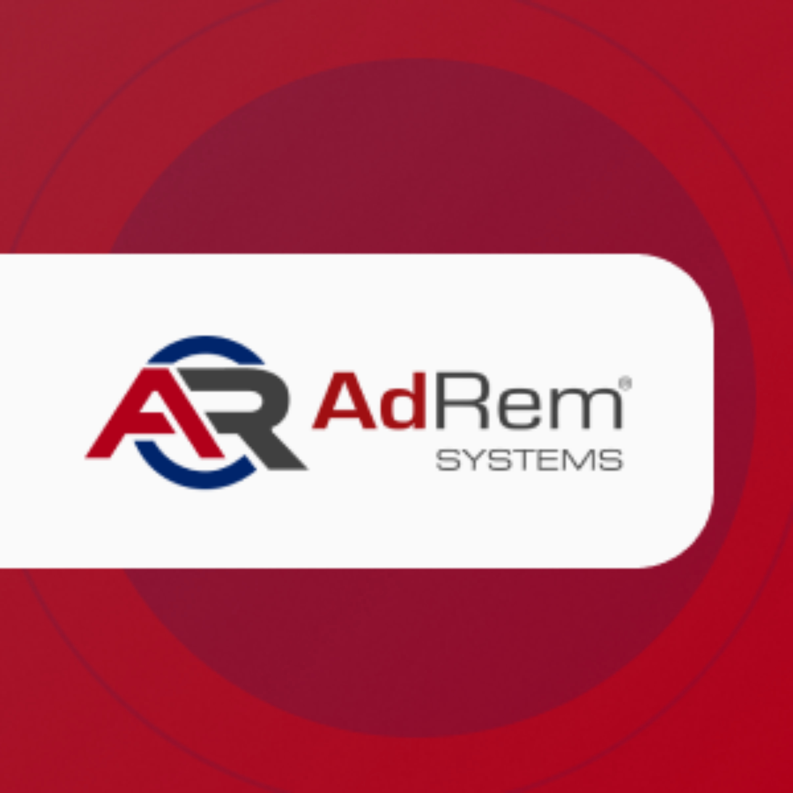 AdRem Audio podcast artwork