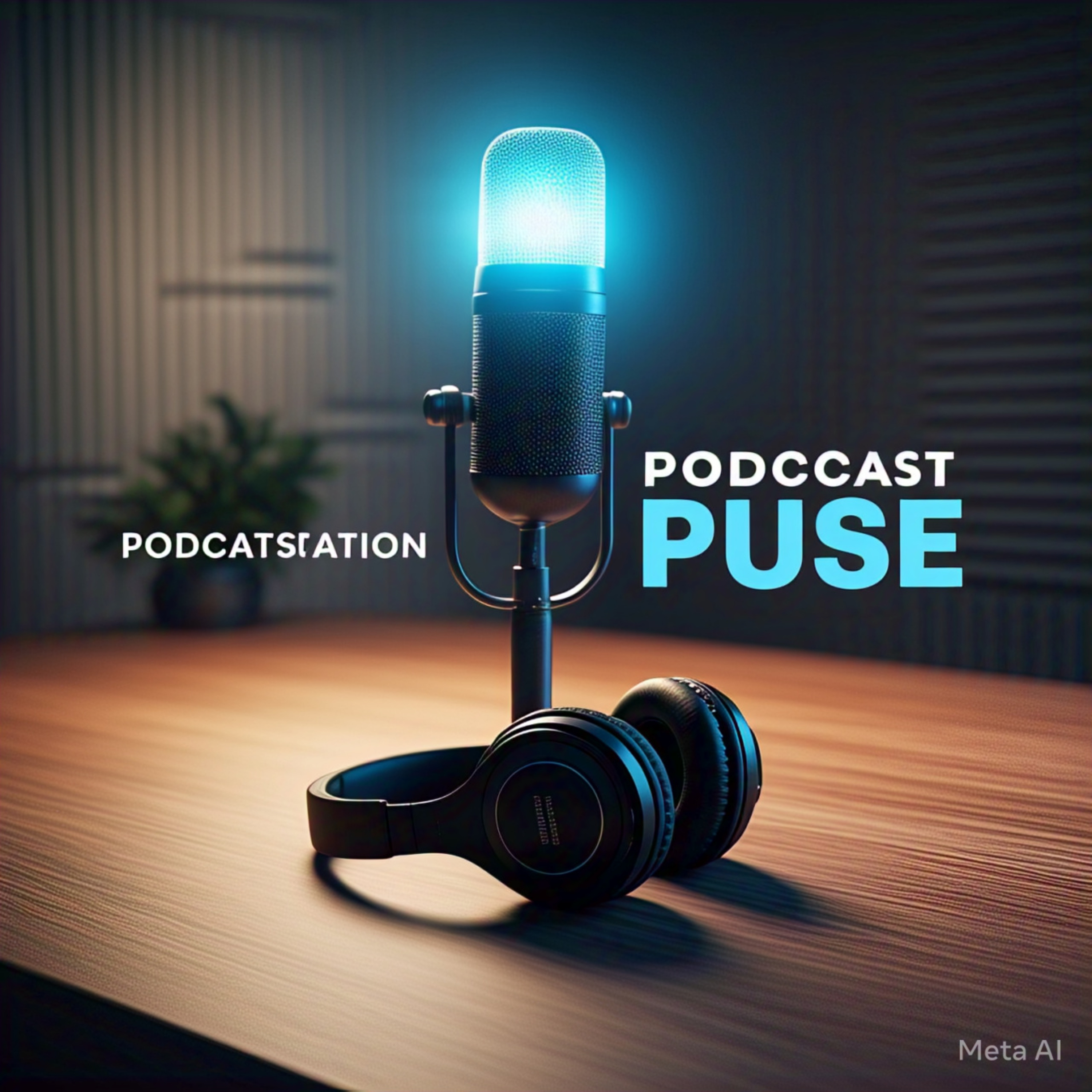 Podcast Pulse