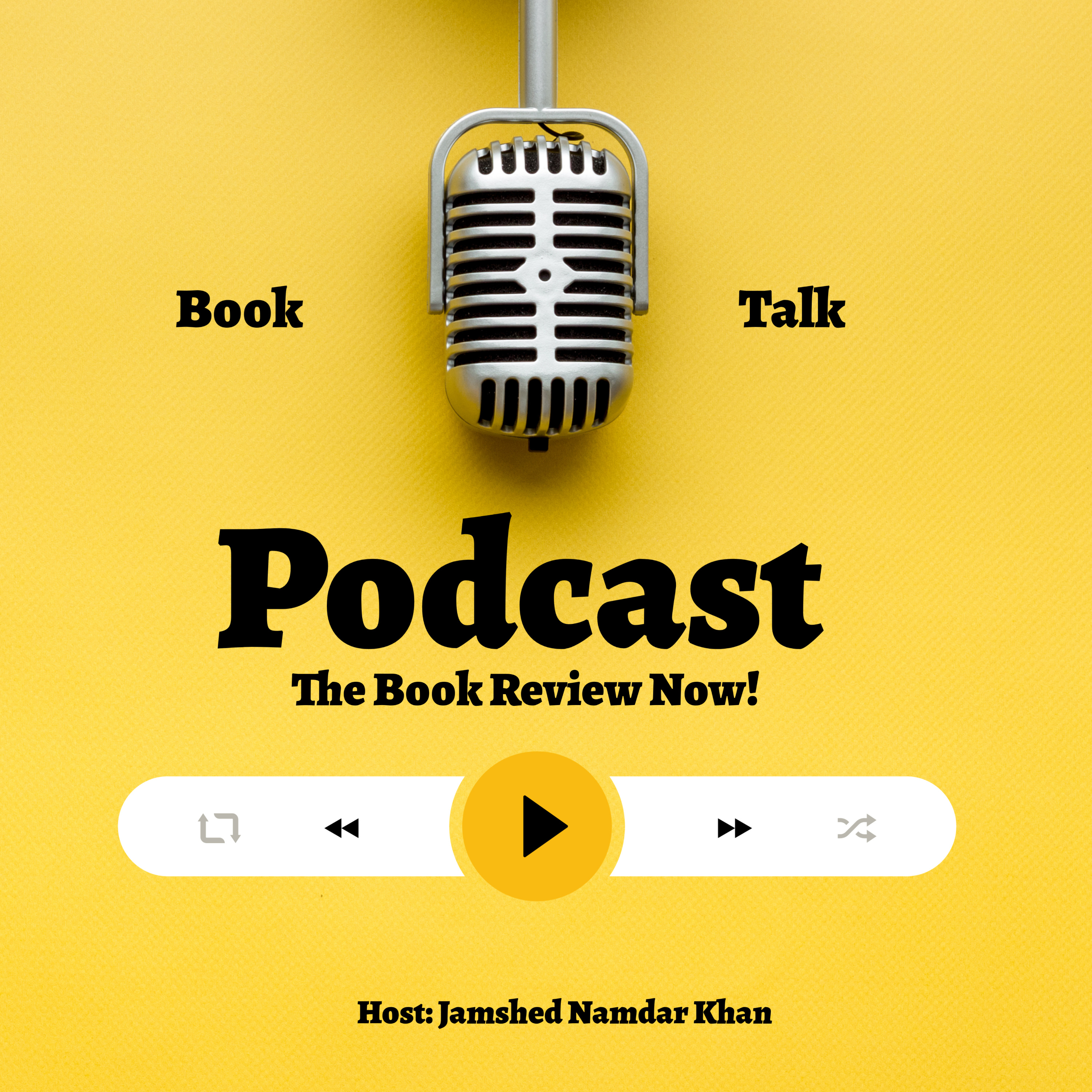 The Book Review Now!
