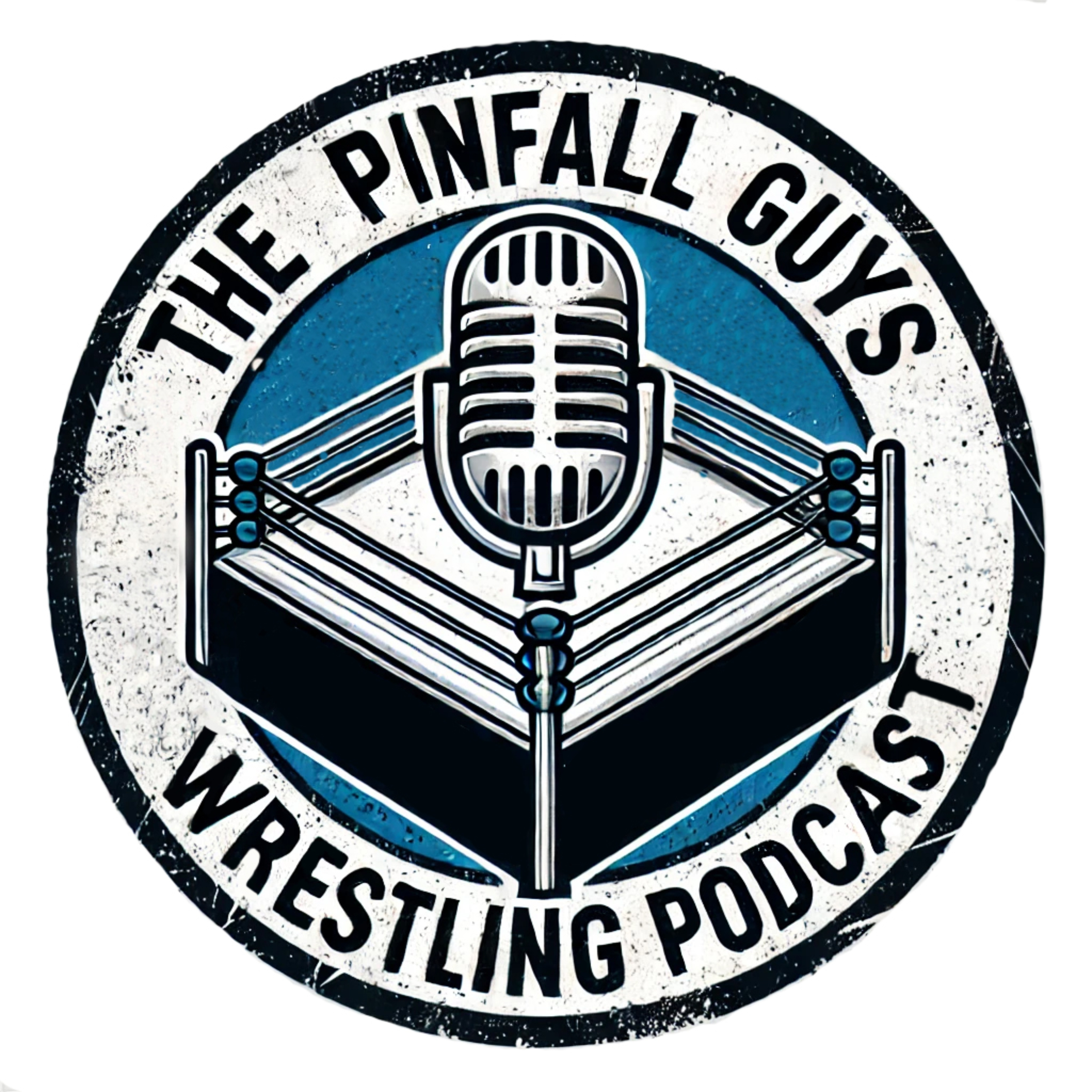 The Pinfall Guys