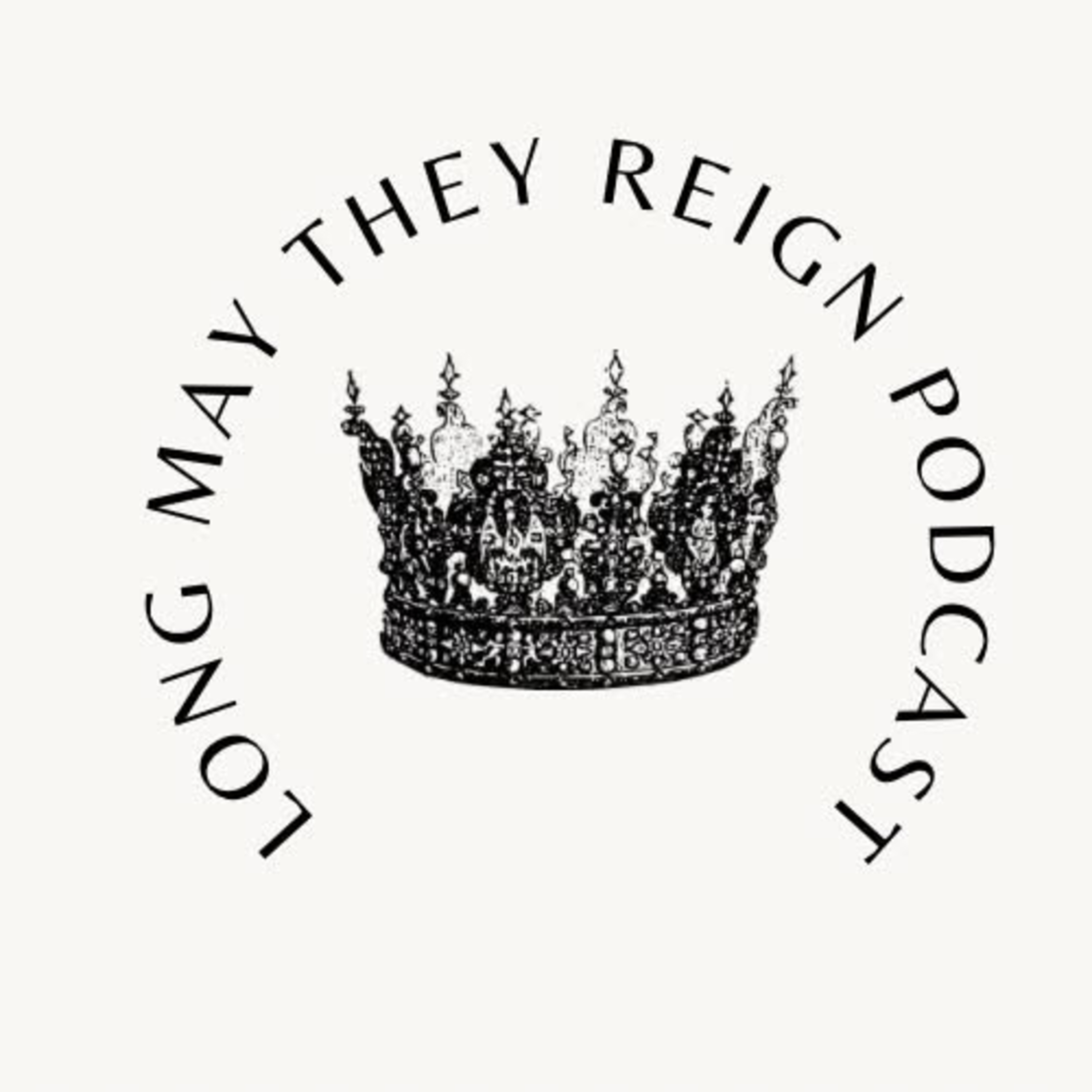 Long May They Reign cover art