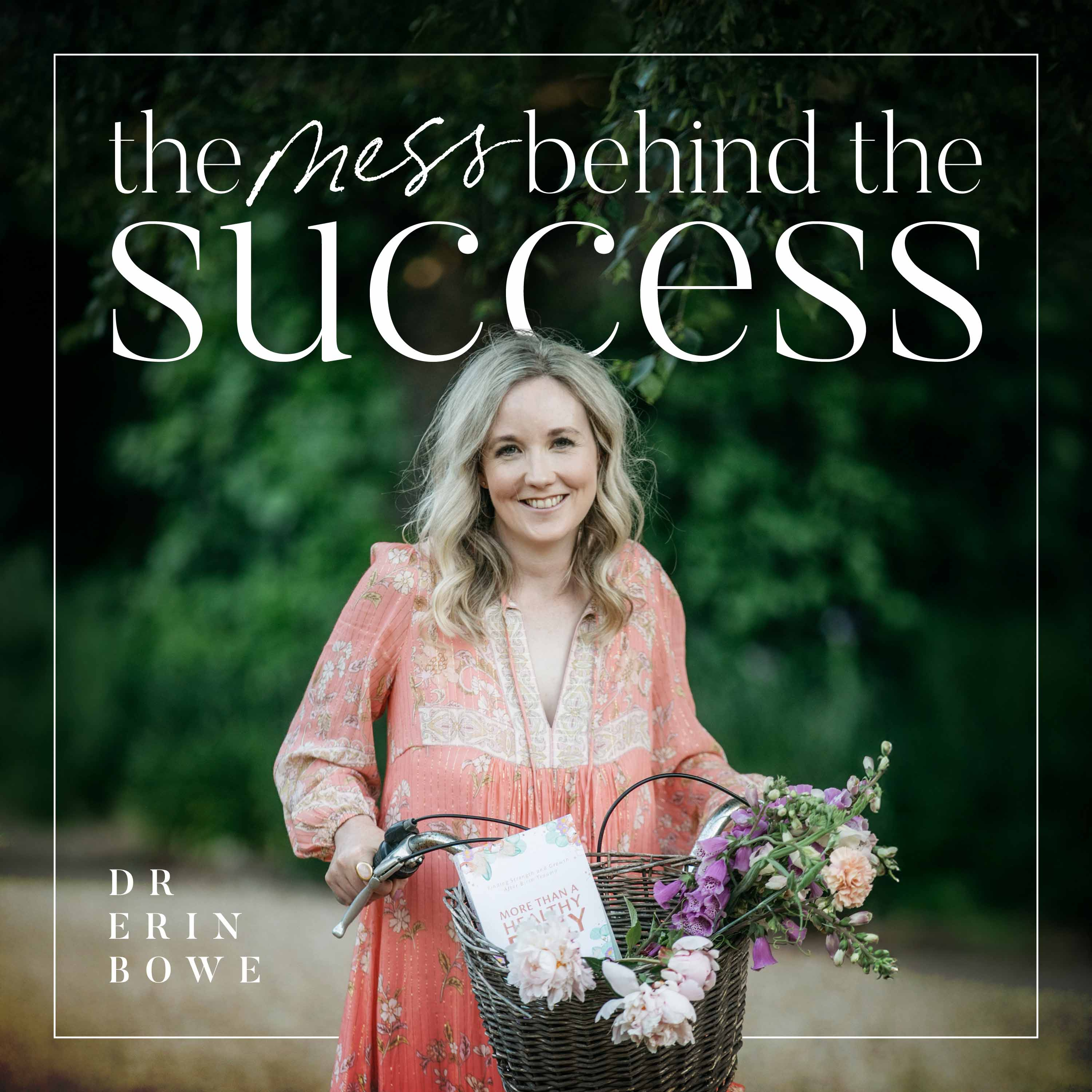 The Mess Behind the Success - Therapist Confessions