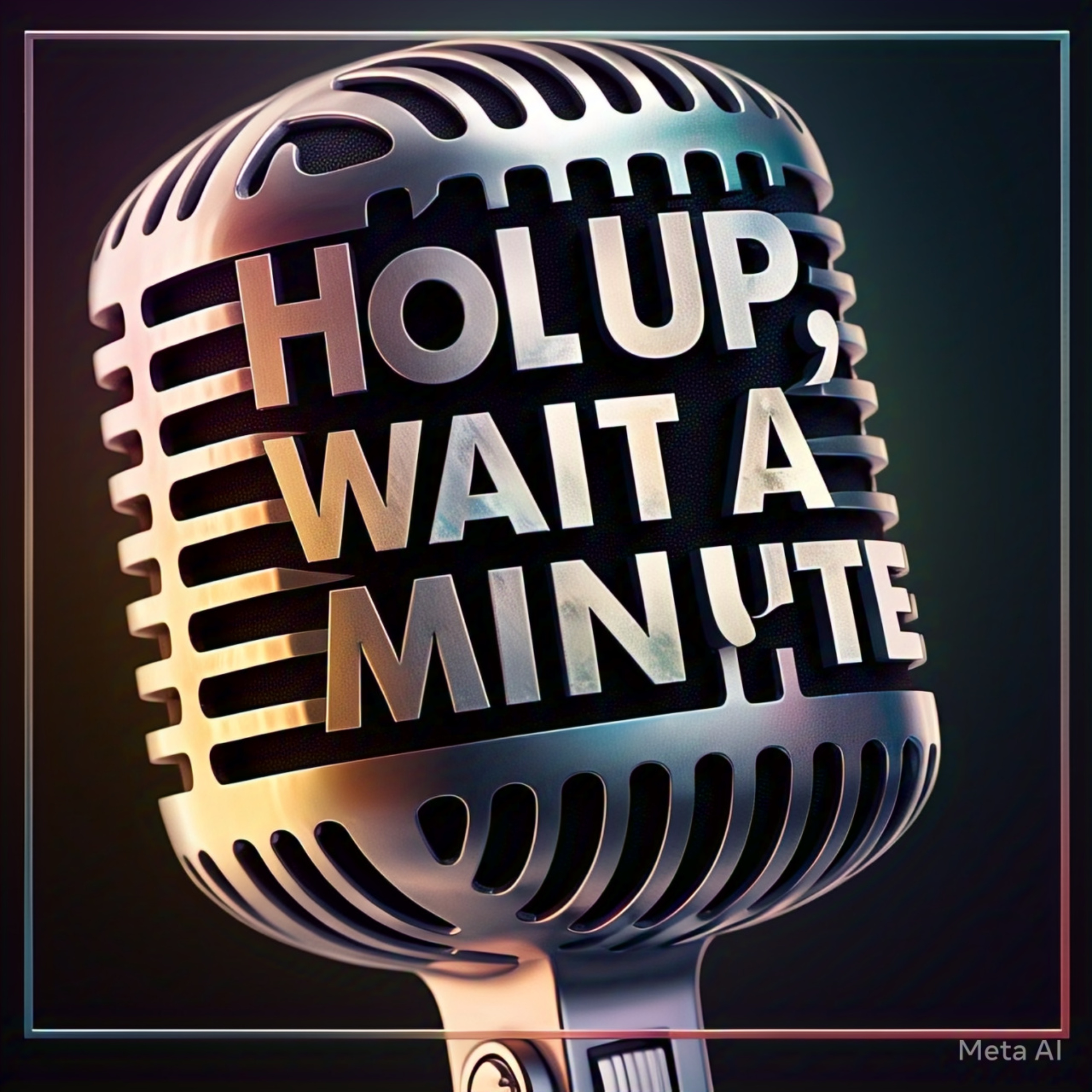 Hol Up, Wait a Minute