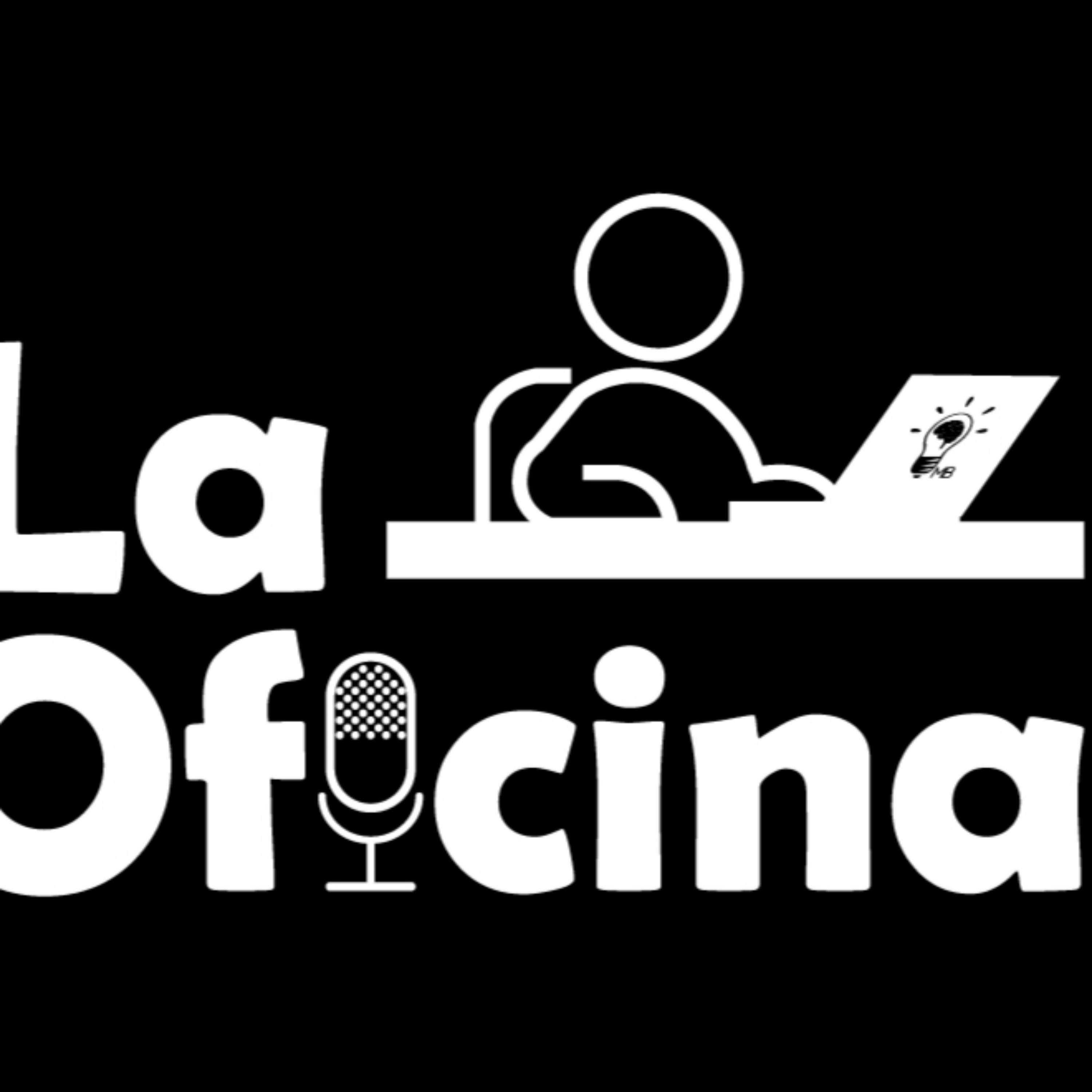 La Oficina podcast artwork