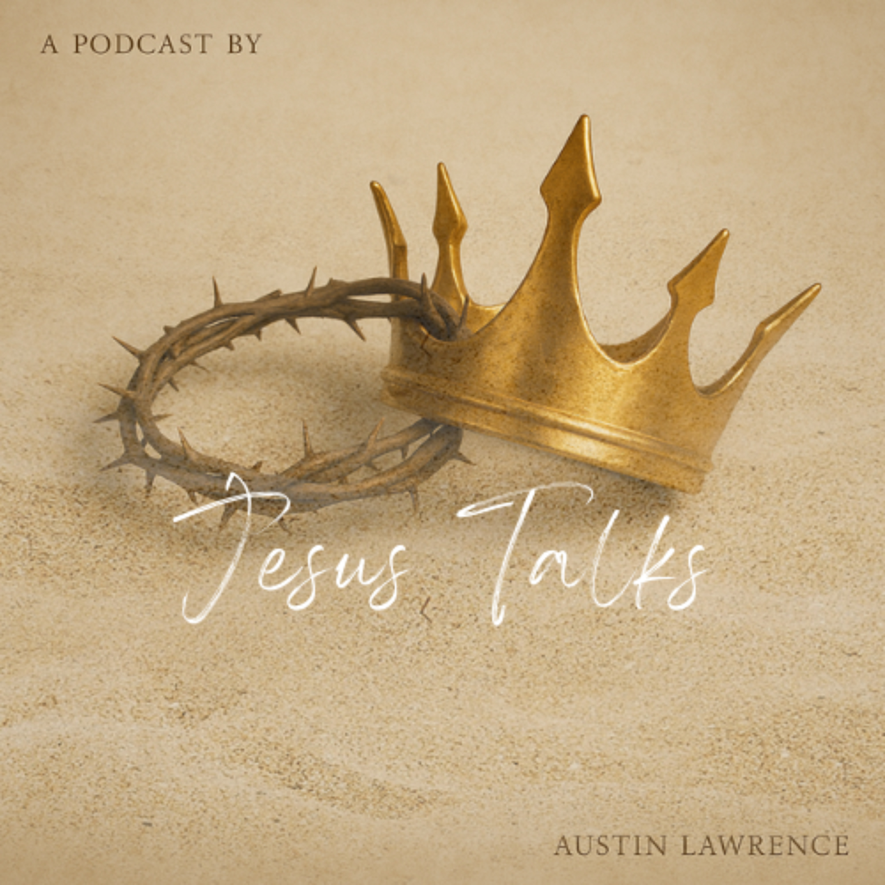 Jesus Talks