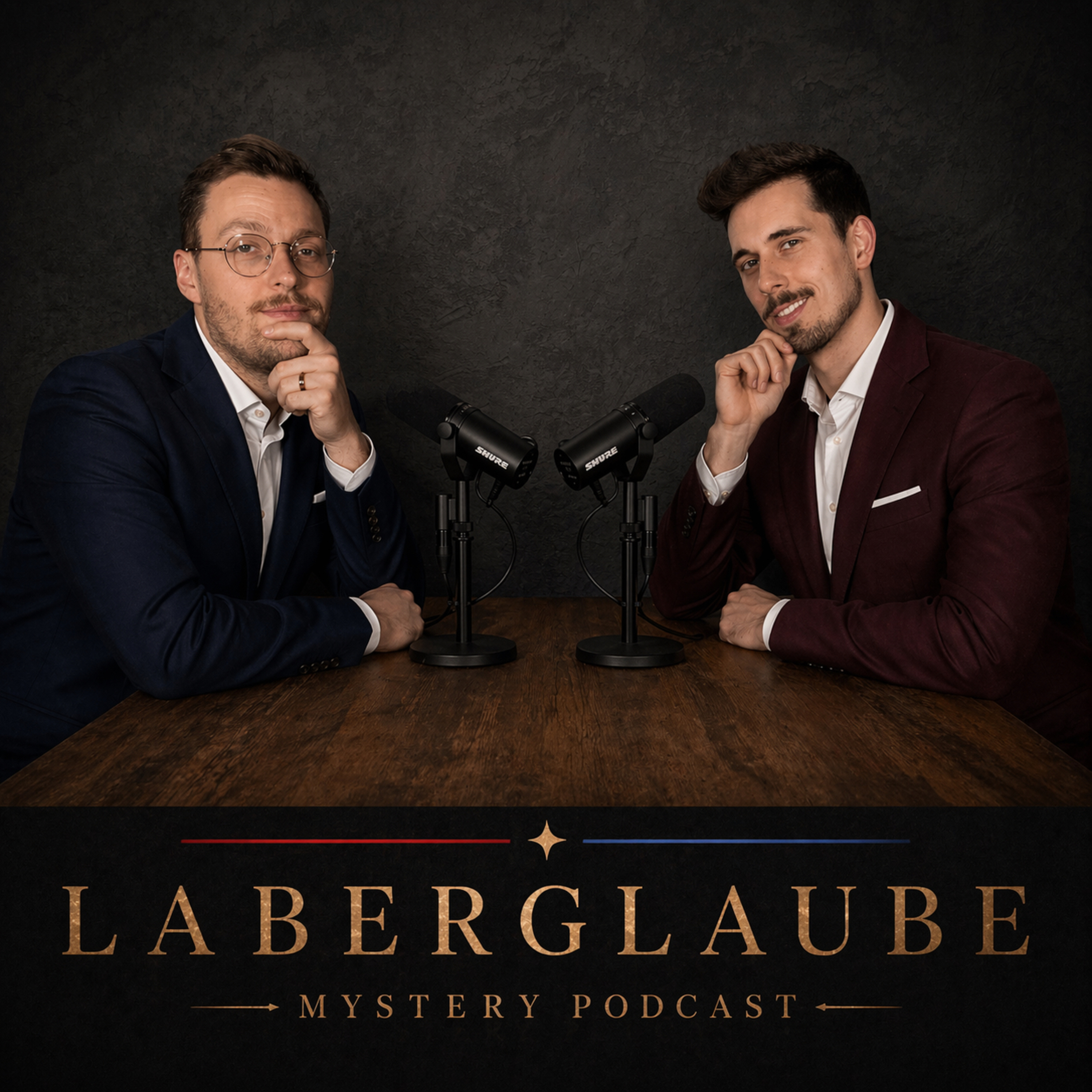 Laberglaube